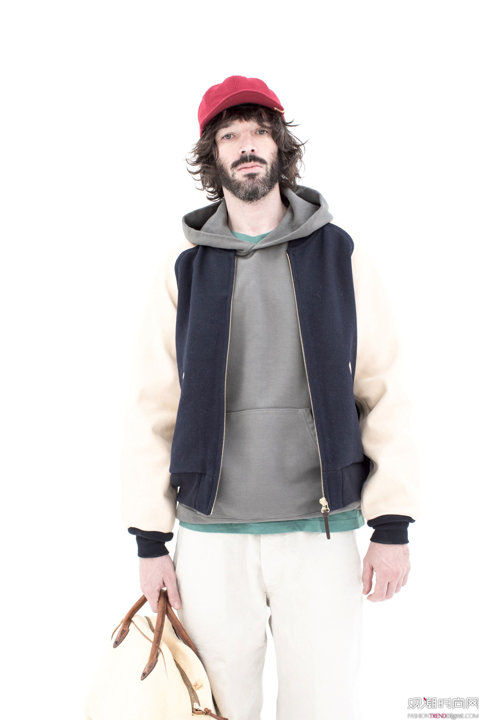 Visvim 2017ﶬϵlookbookDƬ
