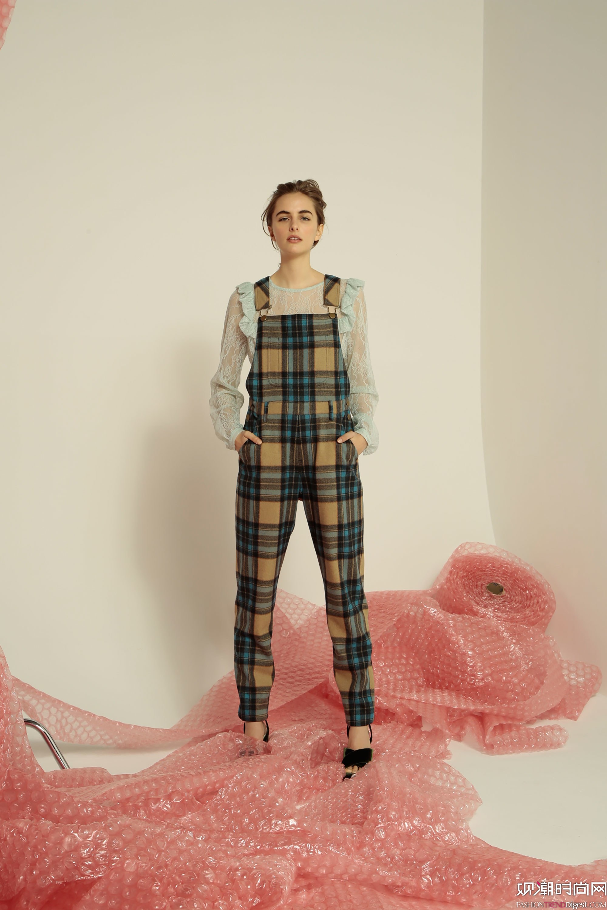 Rachel Antonoff 2017ﶬϵLookBookͼƬ