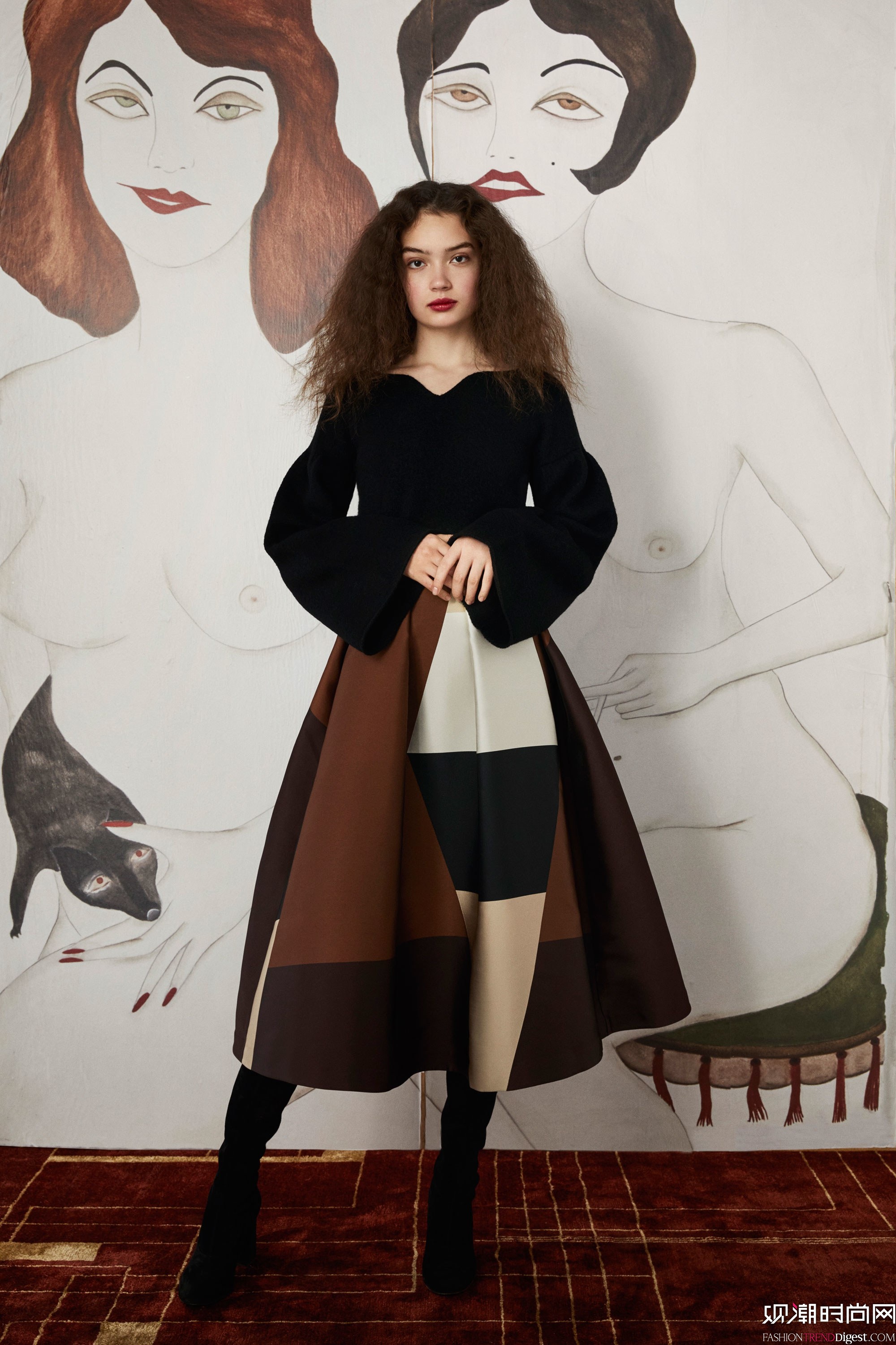 Co 2017ﶬϵLookBookDƬ