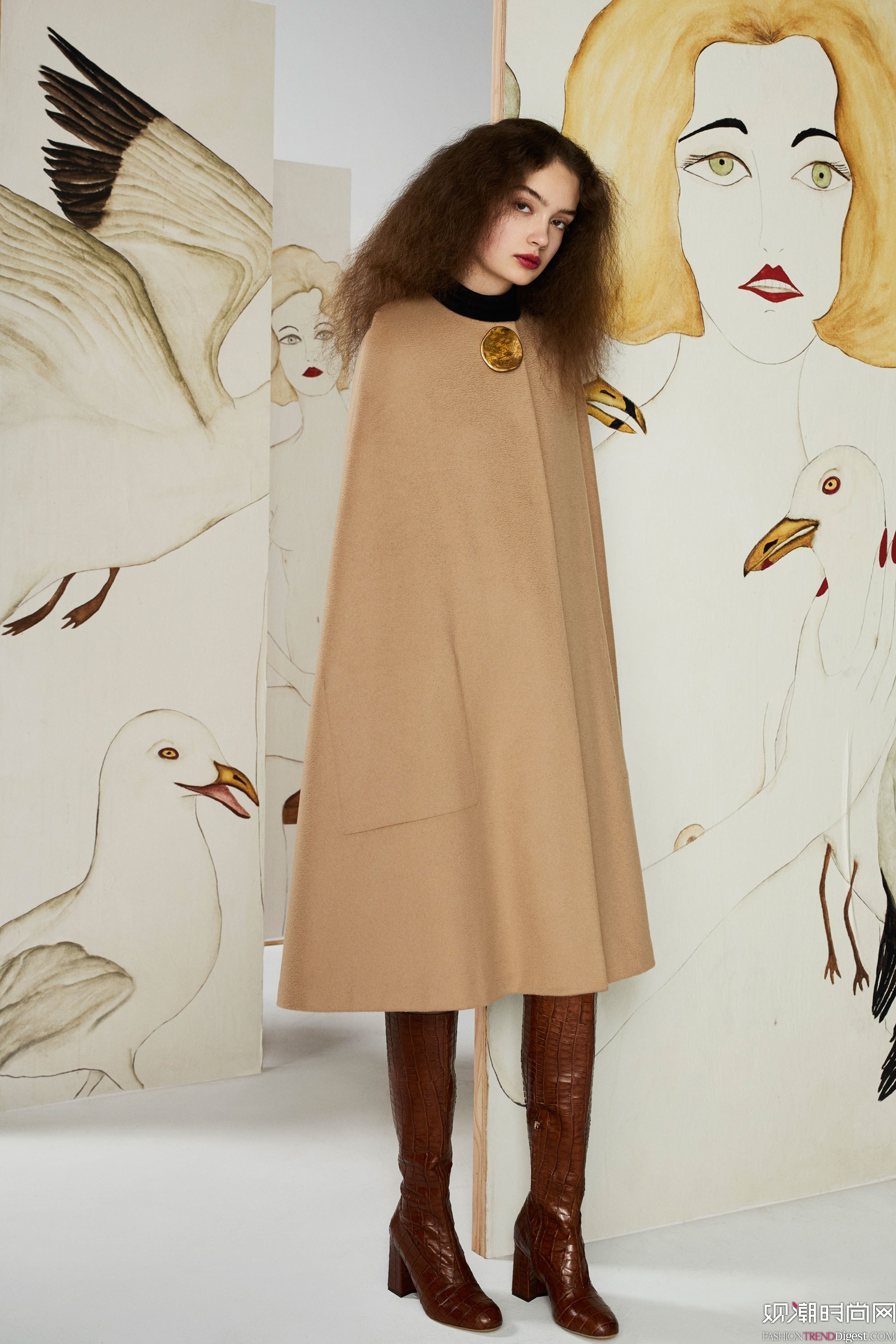 Co 2017ﶬϵLookBookDƬ