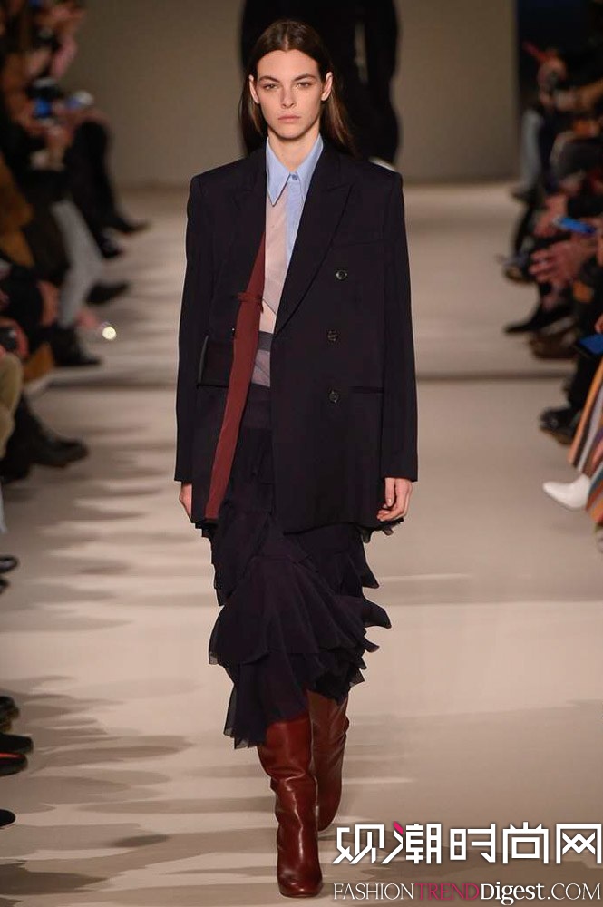 Victoria Beckham 2017ﶬϵ(chng)DƬ