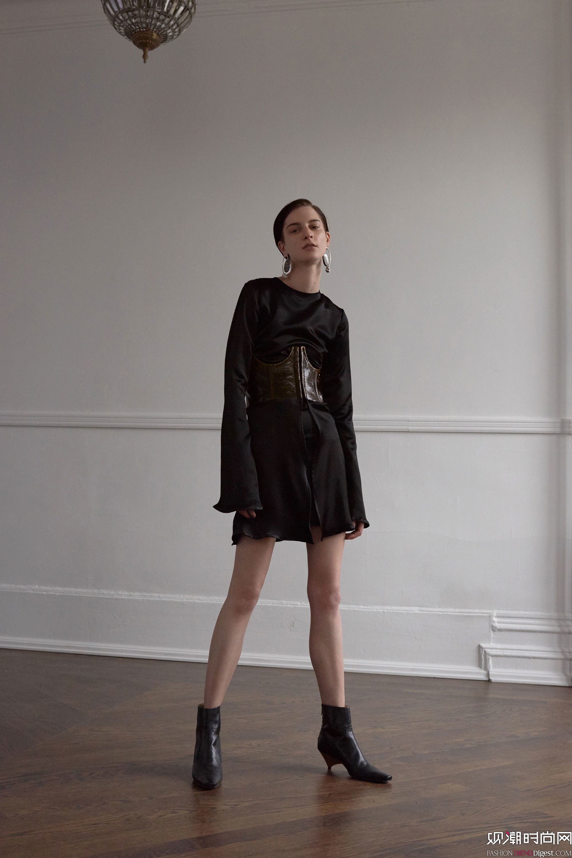 Beaufille 2017ﶬϵLookBookDƬ