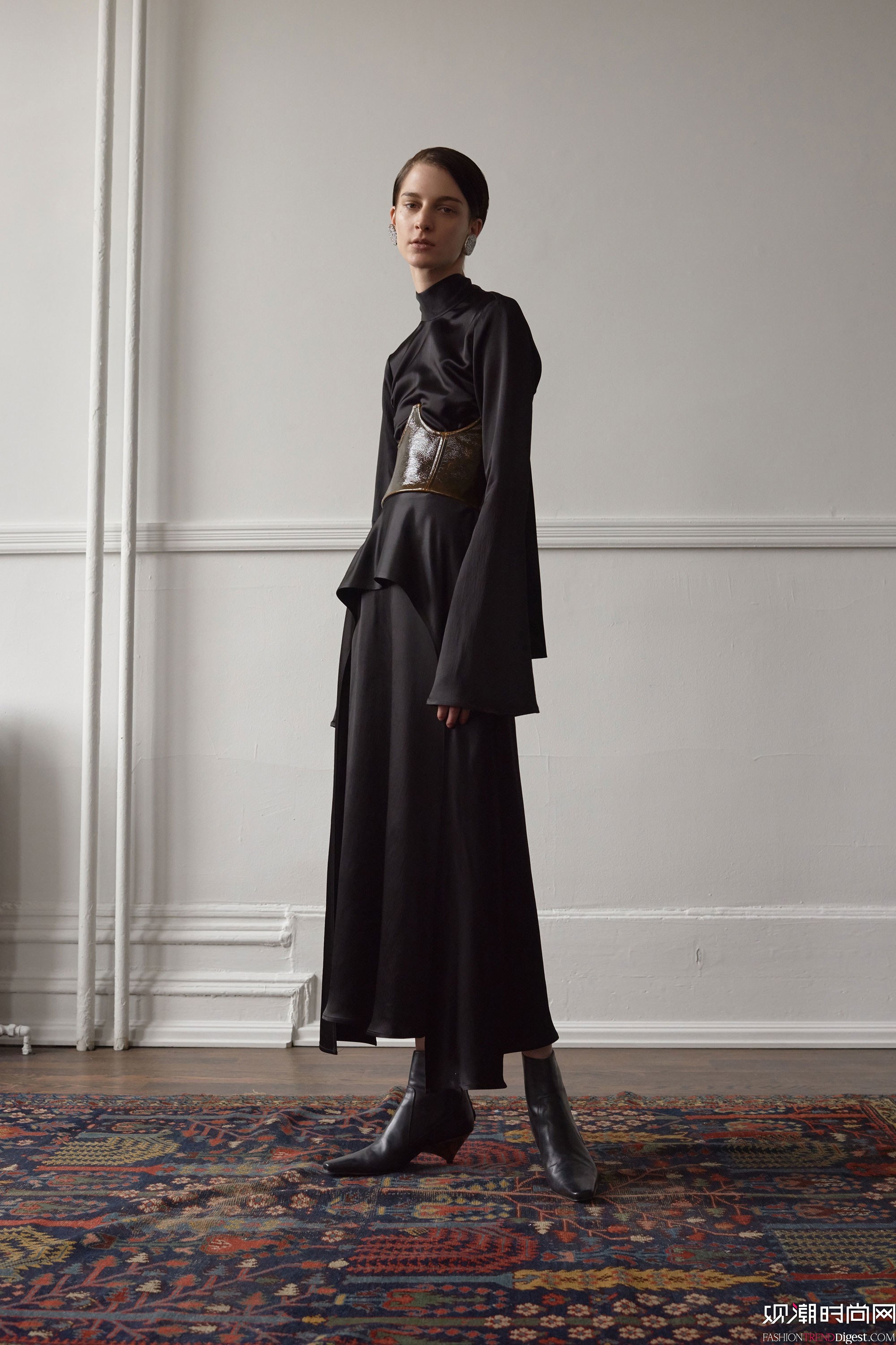 Beaufille 2017ﶬϵLookBookDƬ
