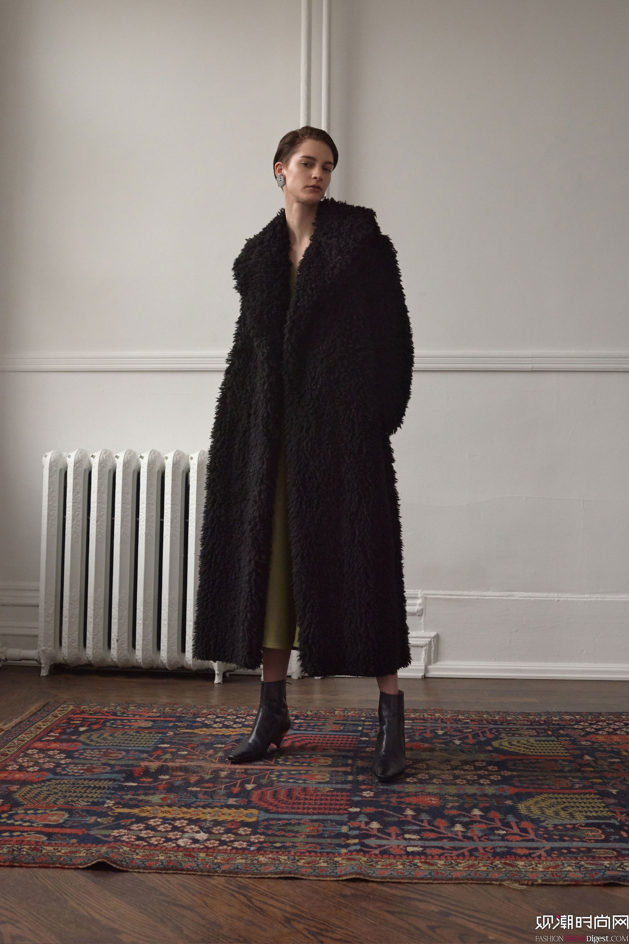 Beaufille 2017ﶬϵLookBookDƬ