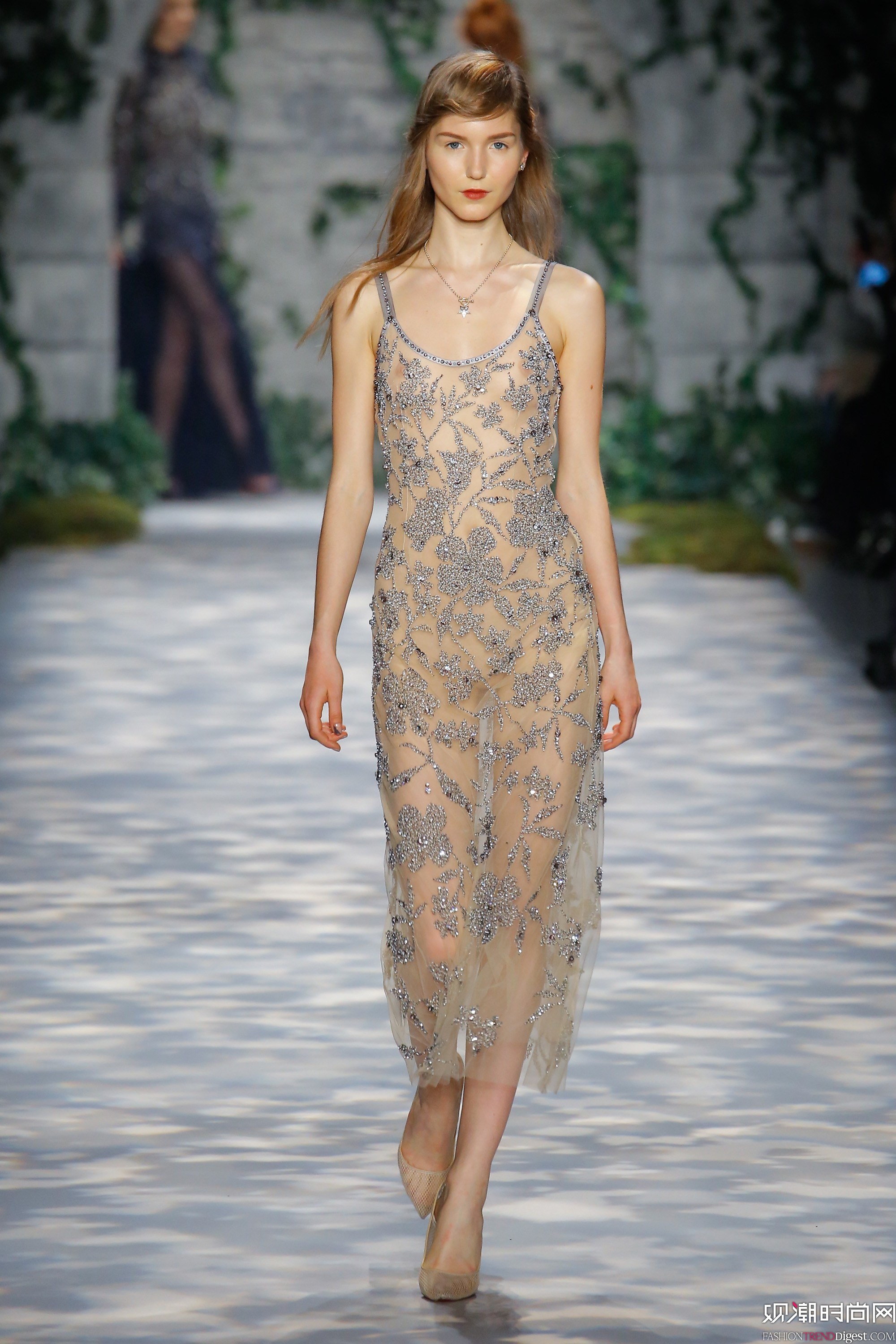 Jenny Packham 2017ﶬϵ㳡ͼƬ