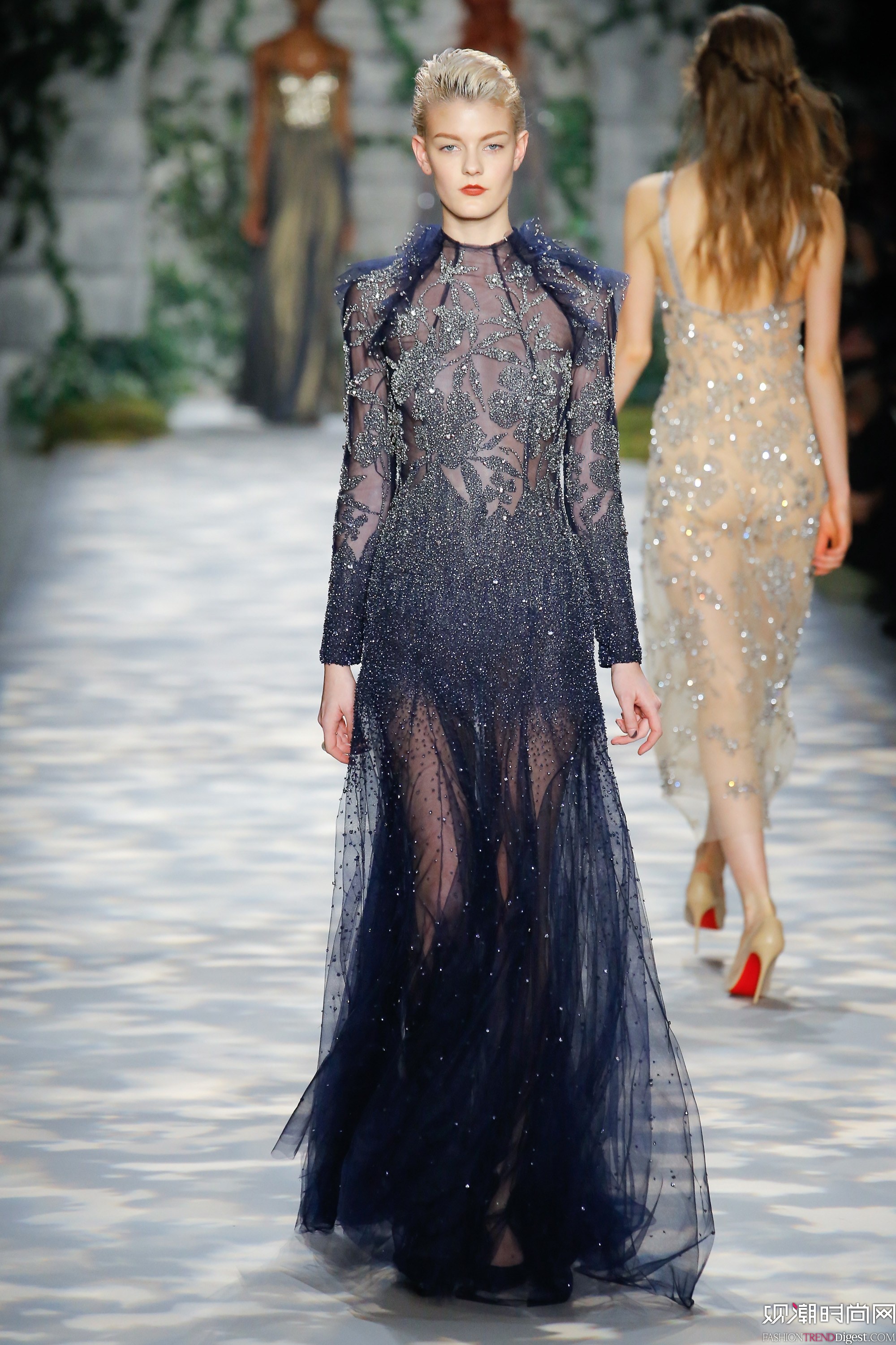 Jenny Packham 2017ﶬϵ㳡ͼƬ