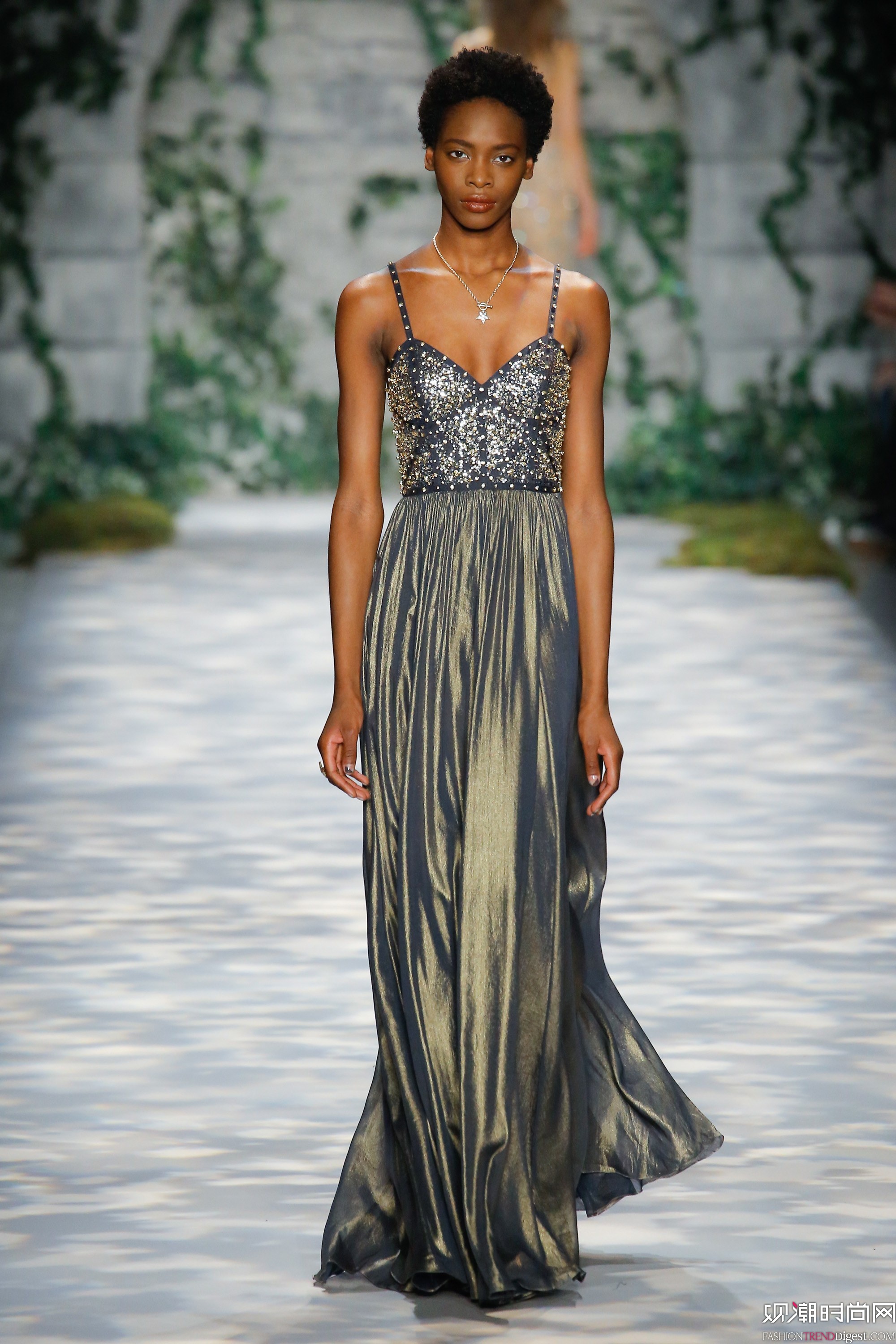 Jenny Packham 2017ﶬϵ㳡ͼƬ