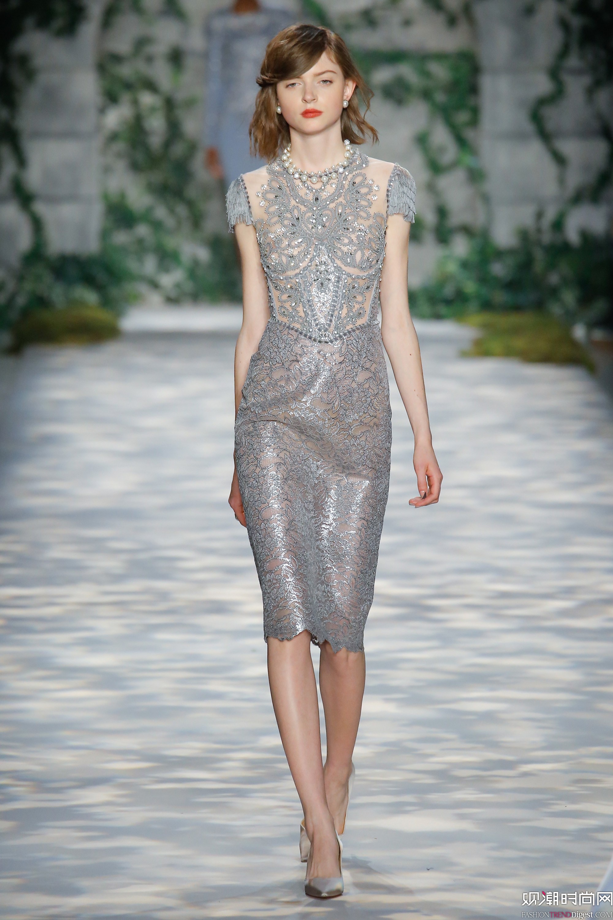 Jenny Packham 2017ﶬϵ㳡ͼƬ