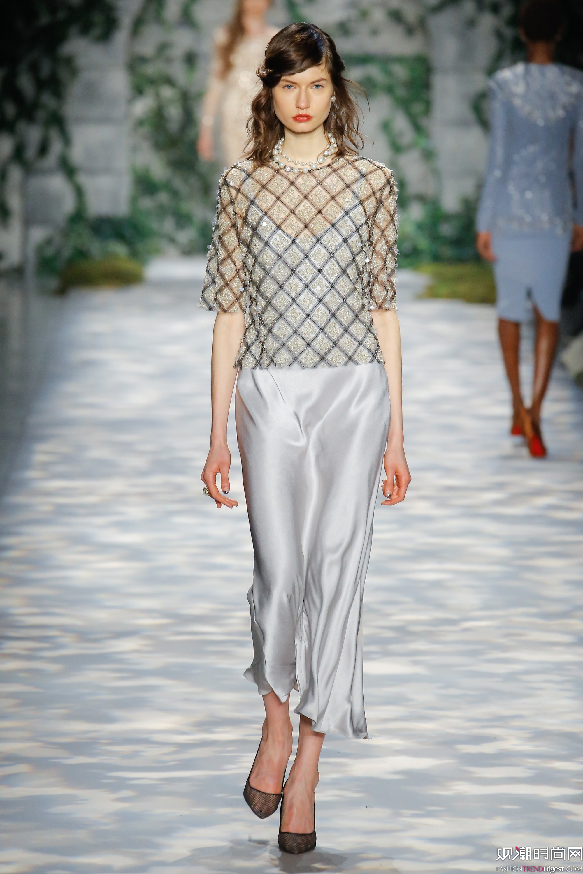 Jenny Packham 2017ﶬϵ㳡ͼƬ