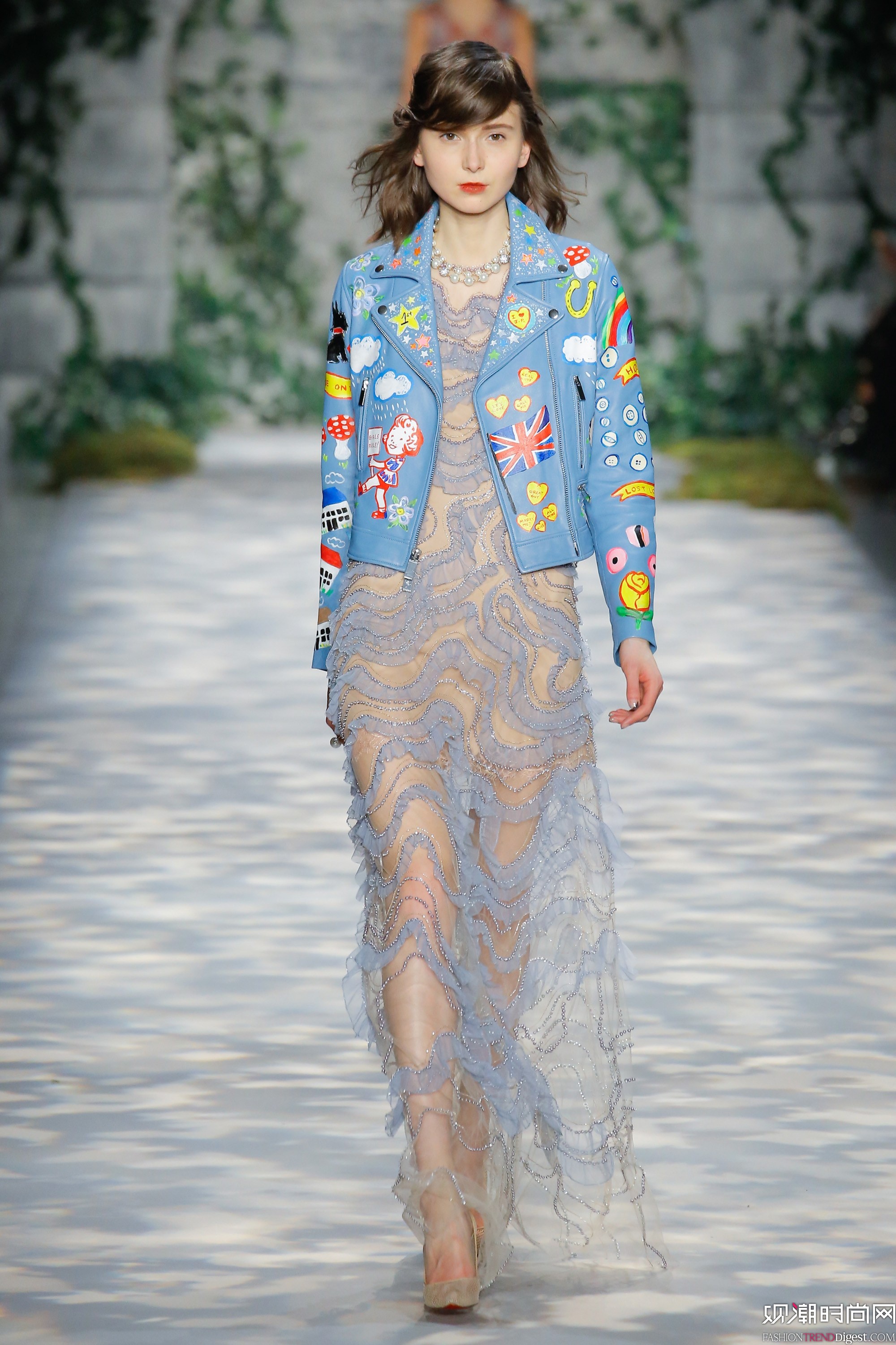 Jenny Packham 2017ﶬϵ(chng)DƬ
