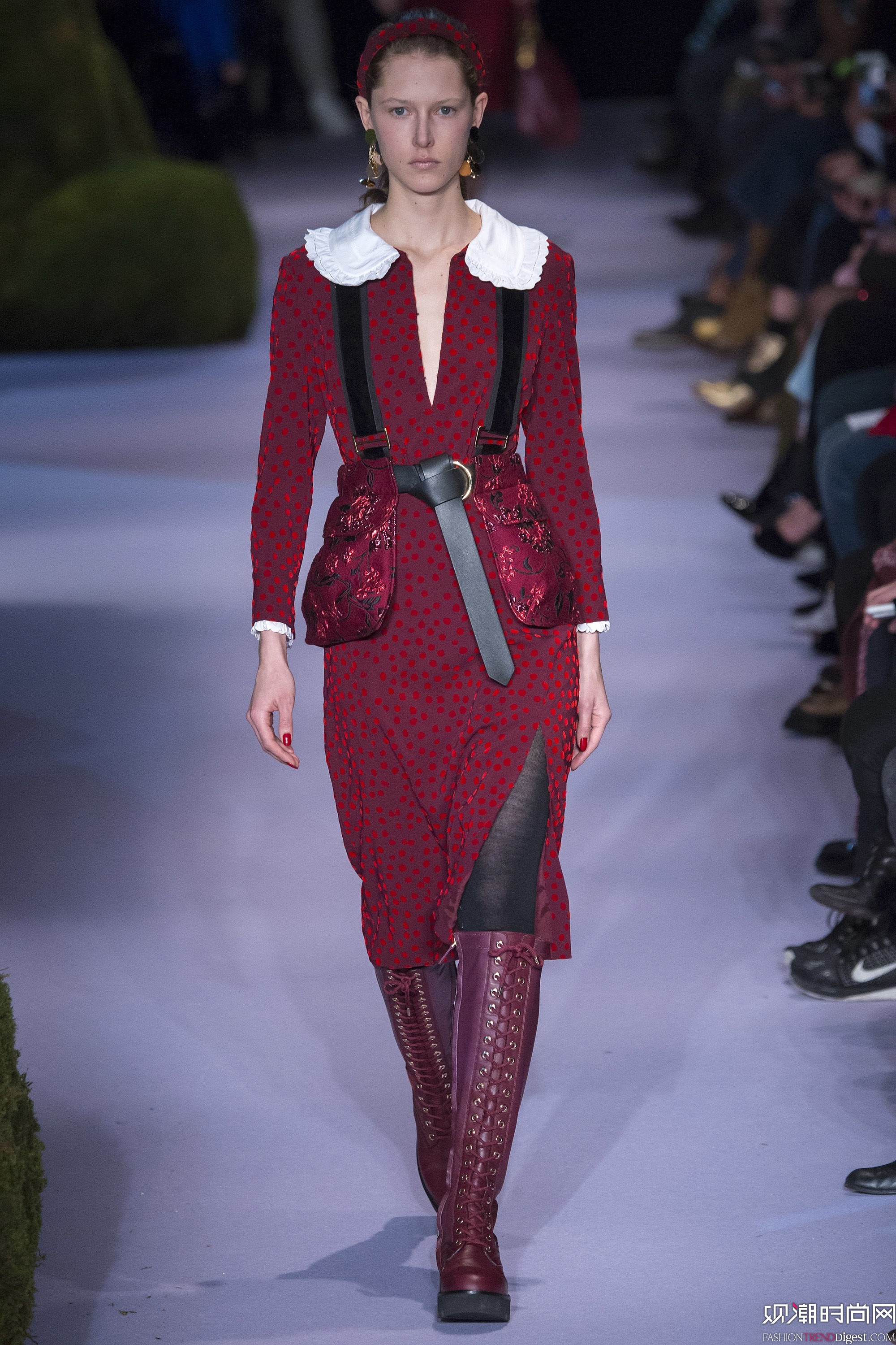 Altuzarra 2017ﶬϵDƬ