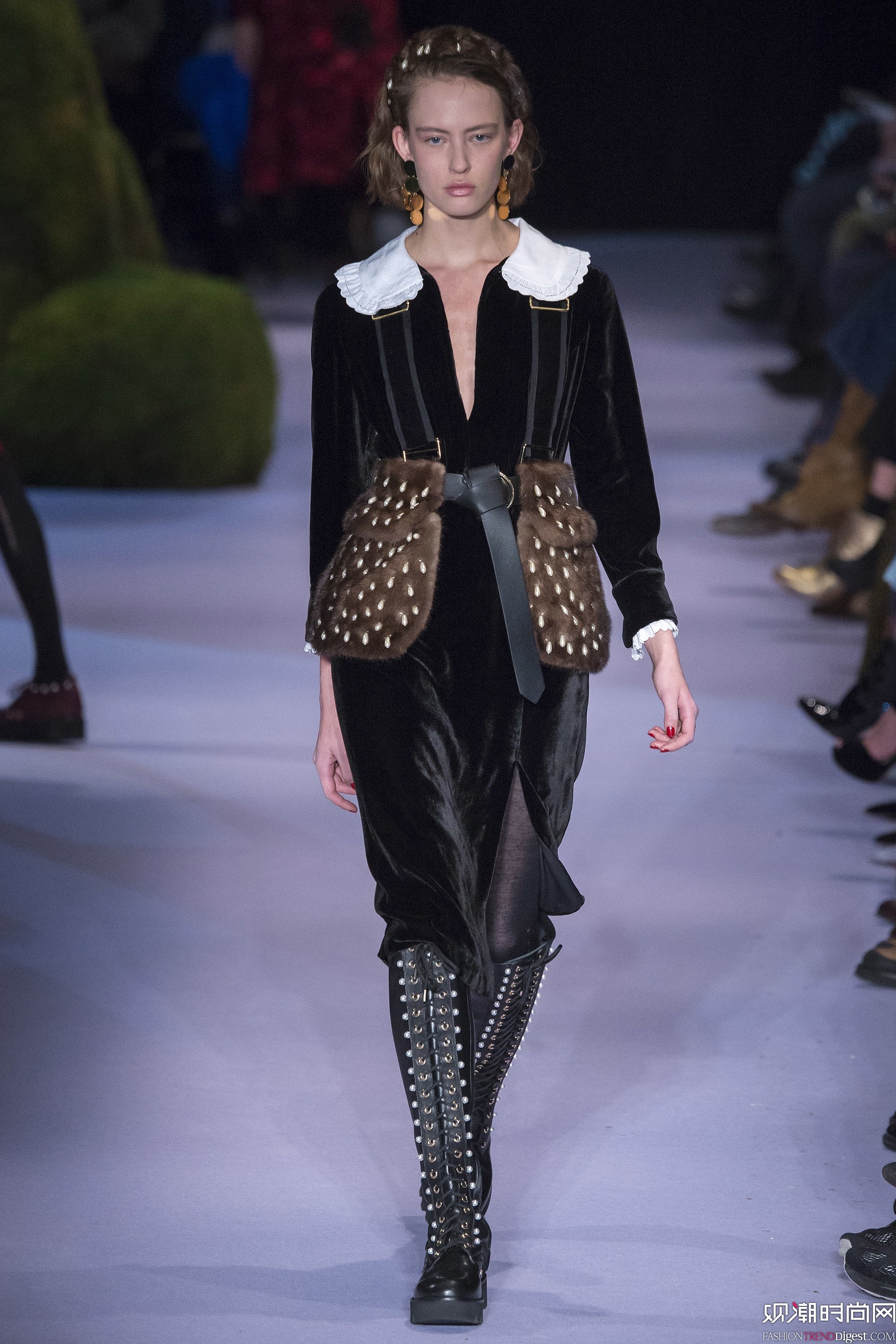Altuzarra 2017ﶬϵDƬ