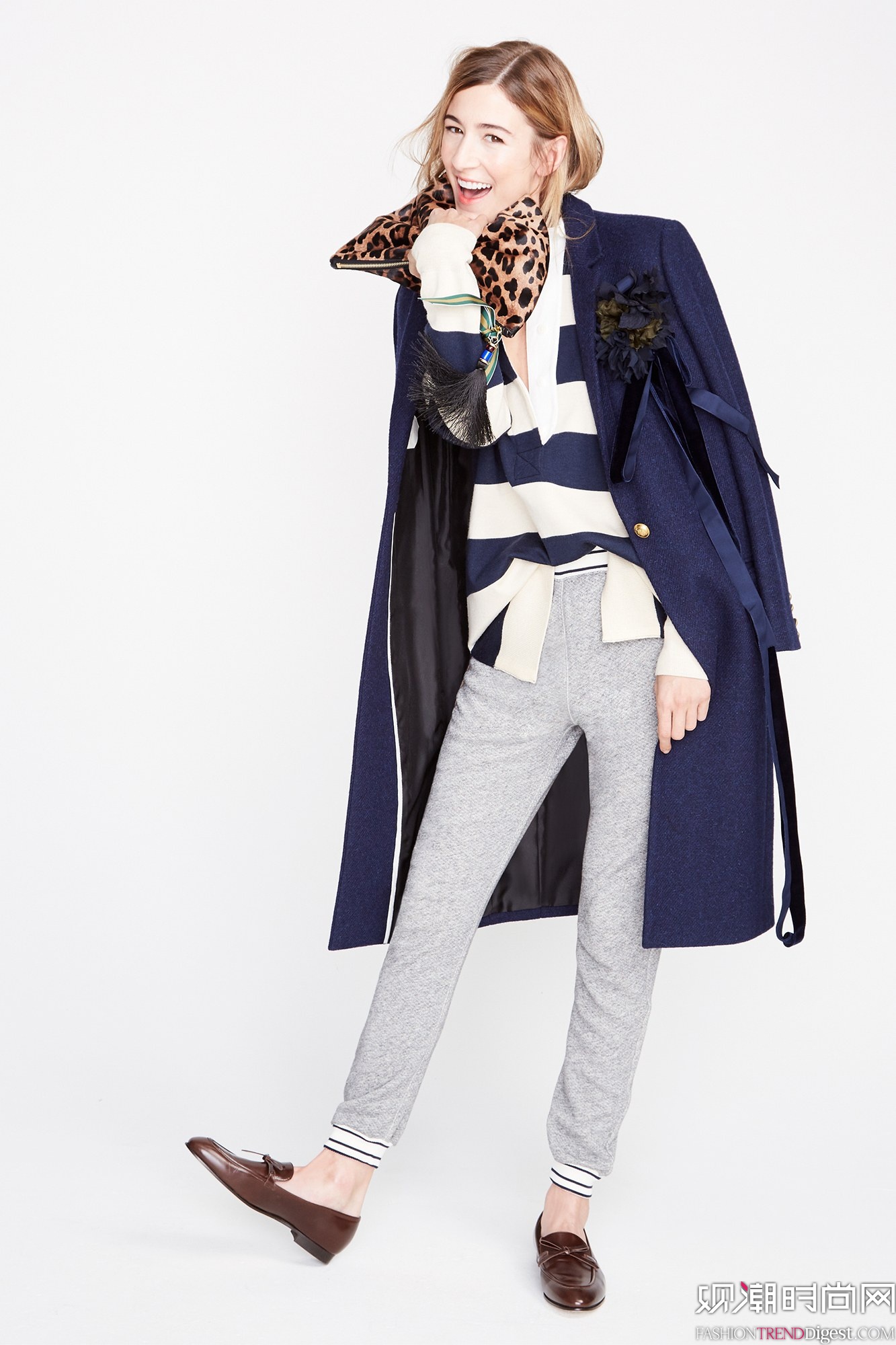 J.Crew 2017ﶬϵLookBookͼƬ