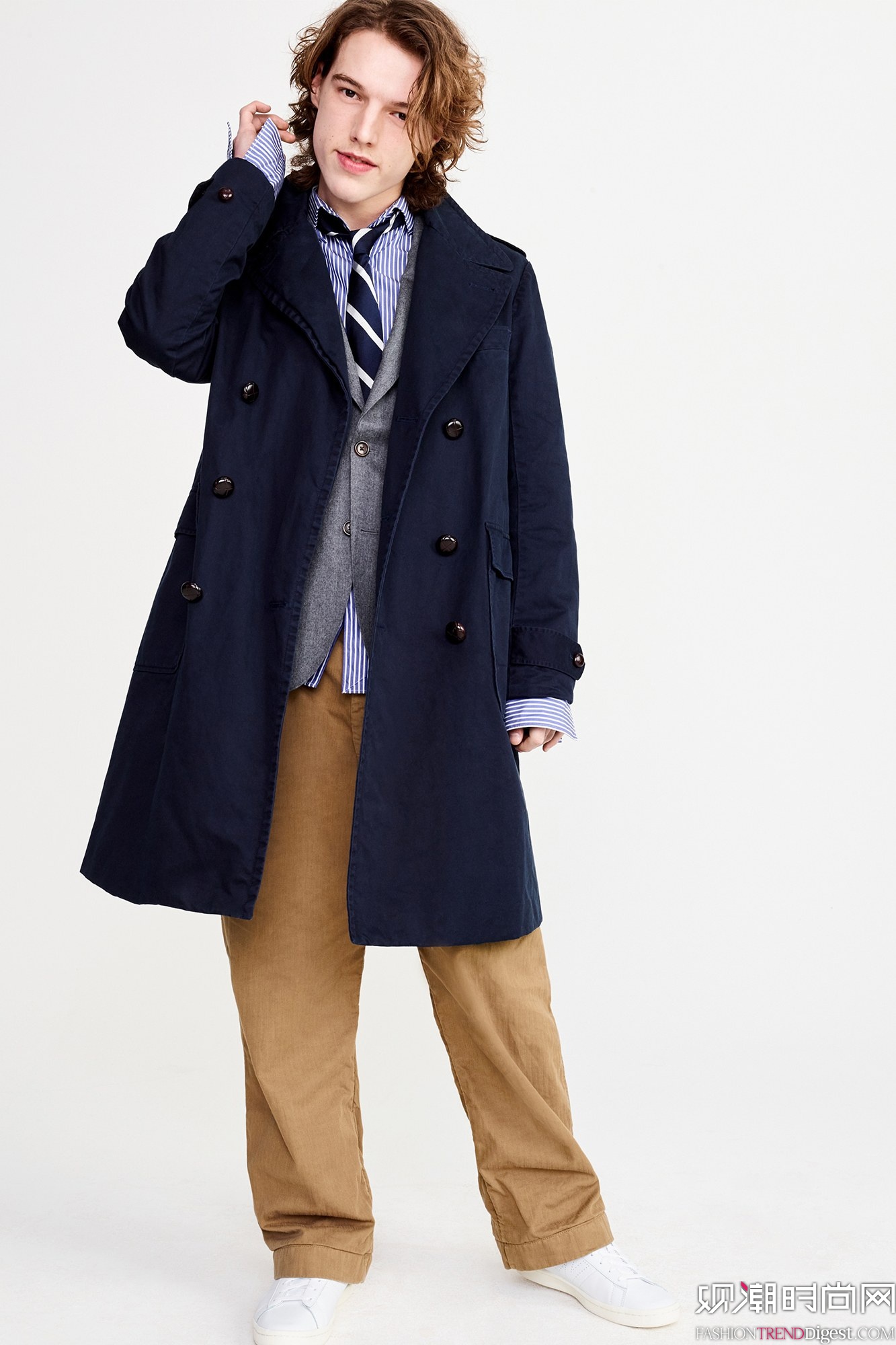 J.Crew 2017ﶬװϵLookBookͼƬ