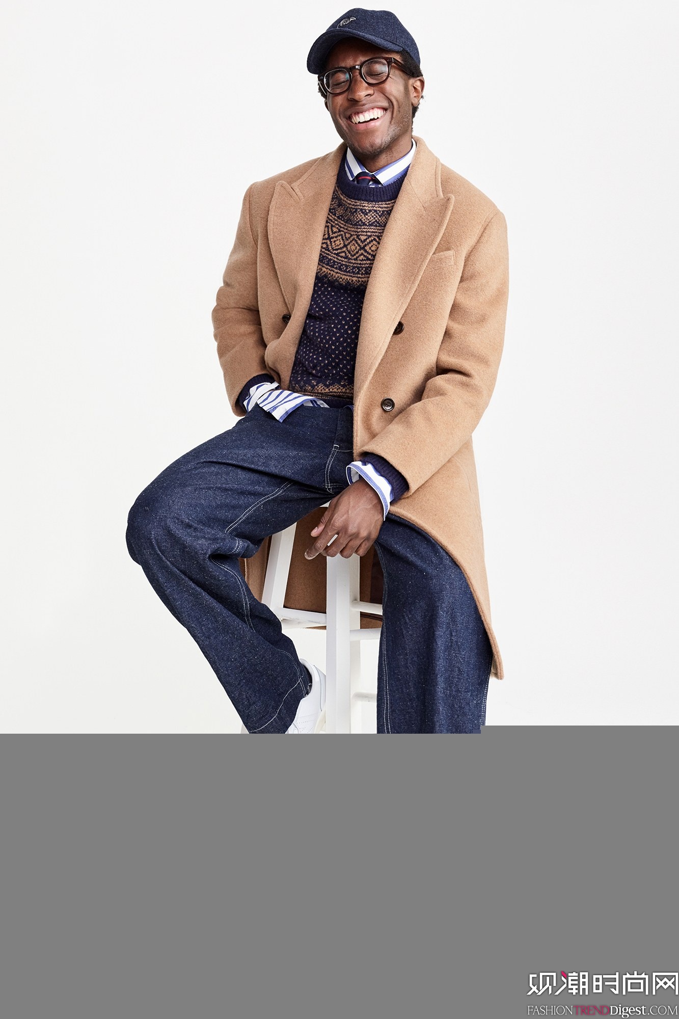 J.Crew 2017ﶬװϵLookBookͼƬ