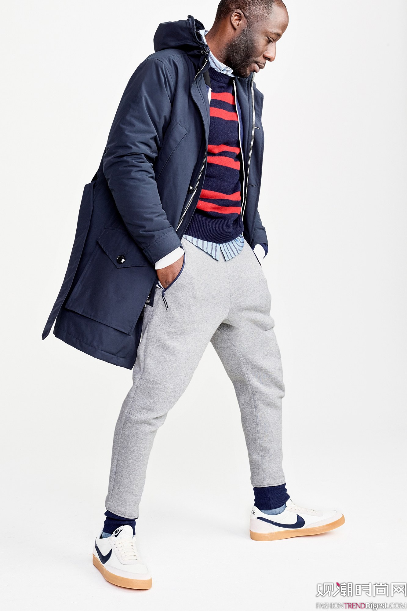 J.Crew 2017ﶬװϵLookBookͼƬ