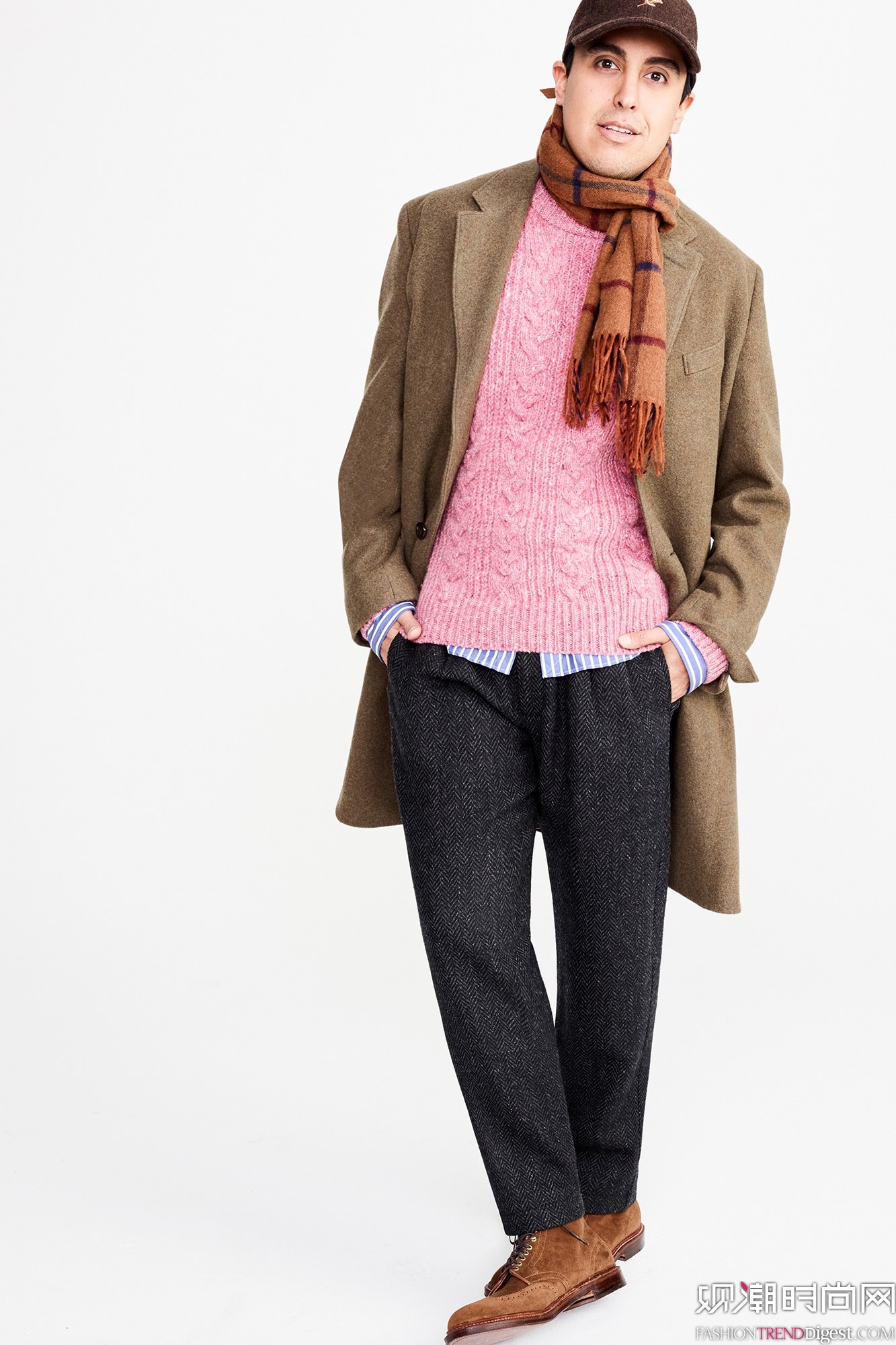 J.Crew 2017ﶬװϵLookBookͼƬ