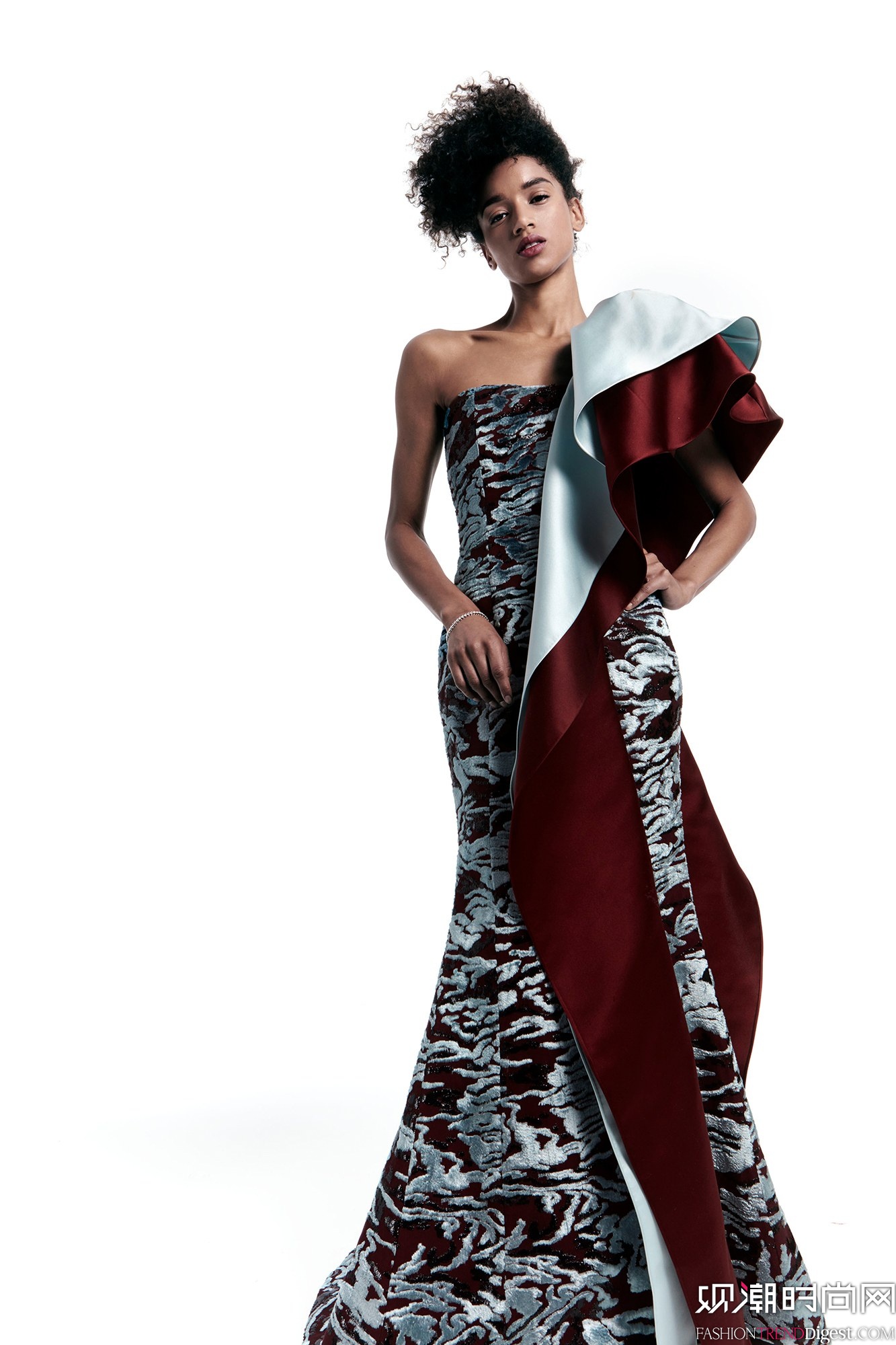 Elizabeth Kennedy 2017ﶬϵLookBookDƬ