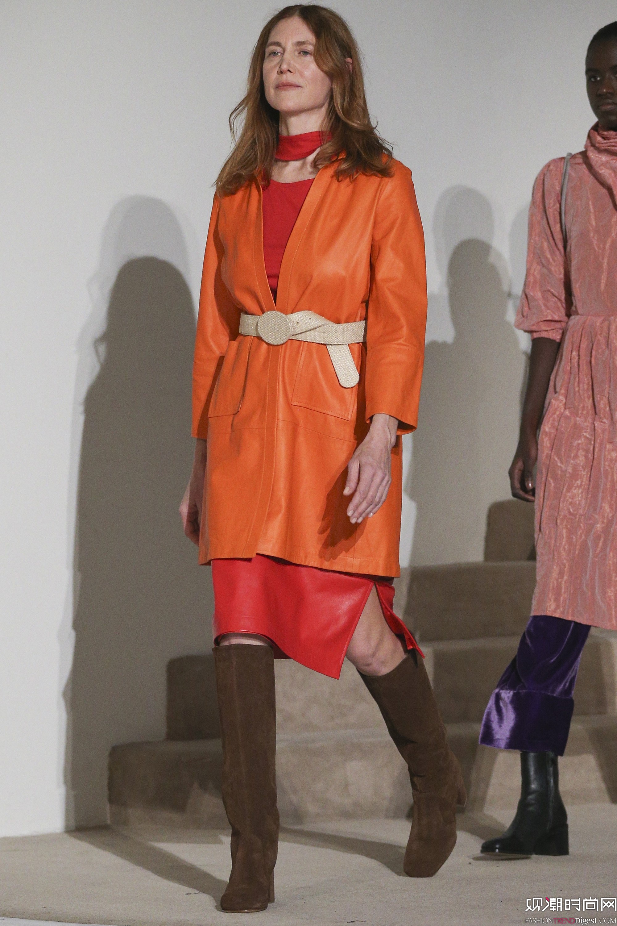 Maryam Nassir Zadeh 2017ﶬϵLookBookDƬ