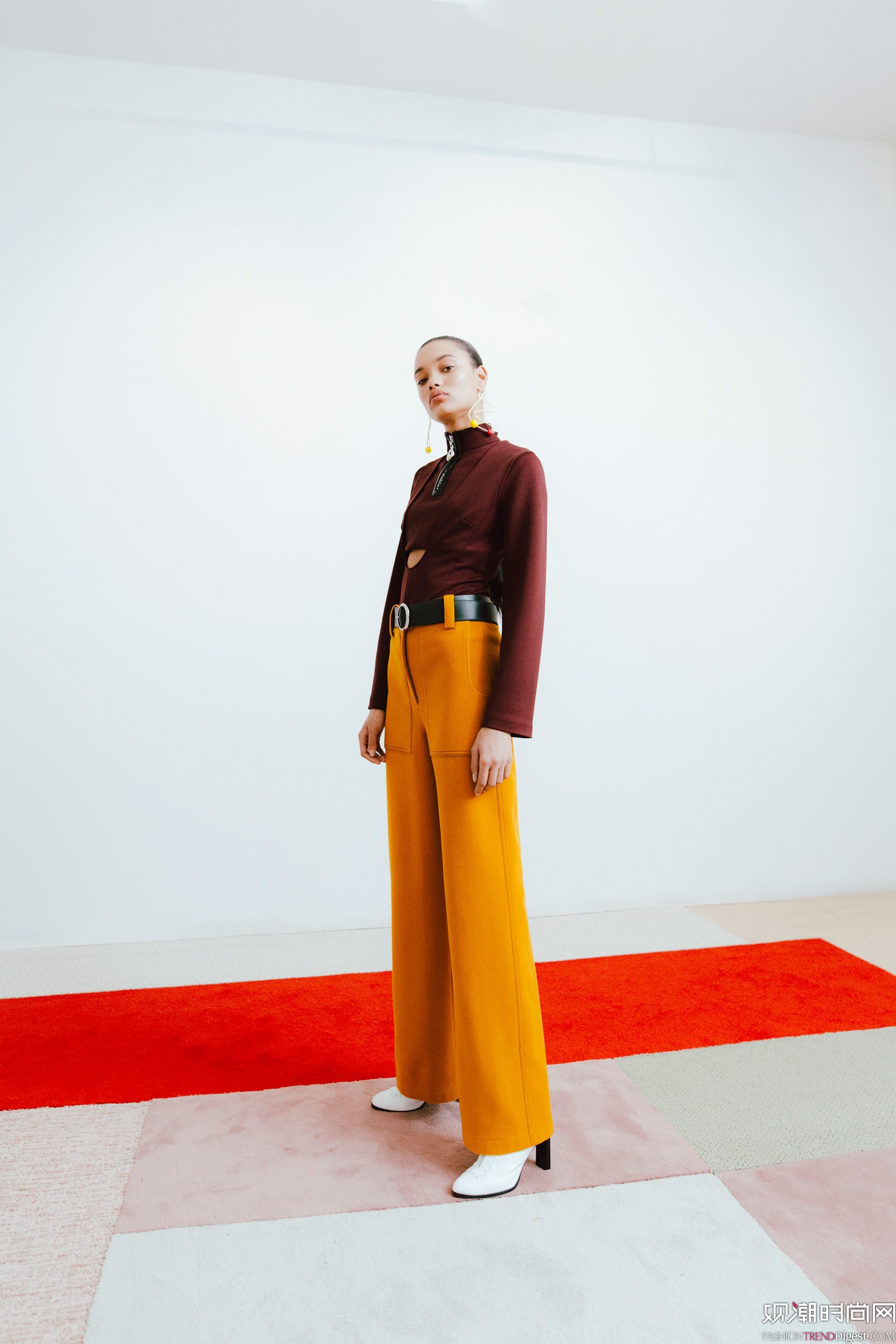 Edun 2017ﶬϵlookbookͼƬ