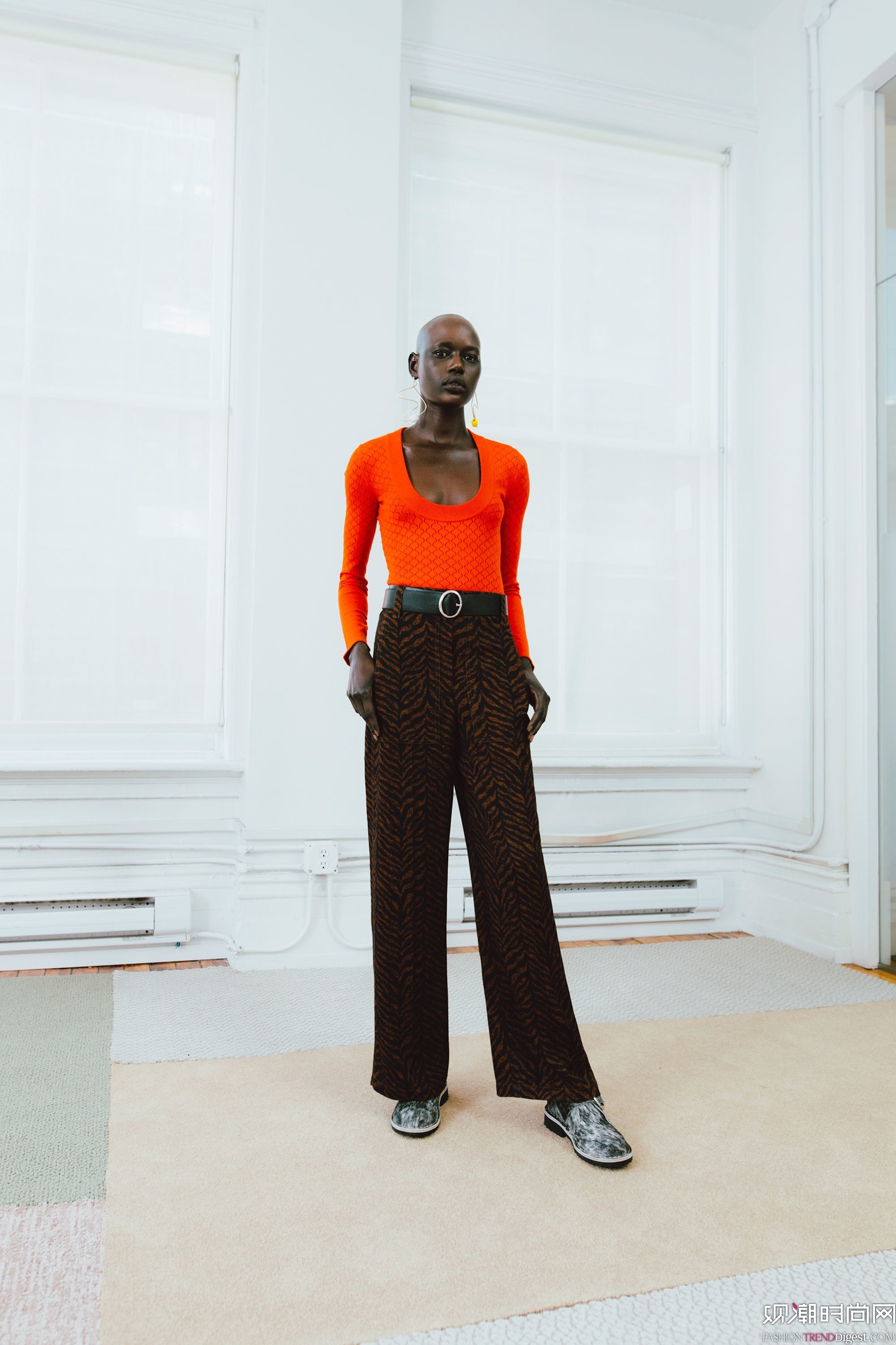 Edun 2017ﶬϵlookbookͼƬ