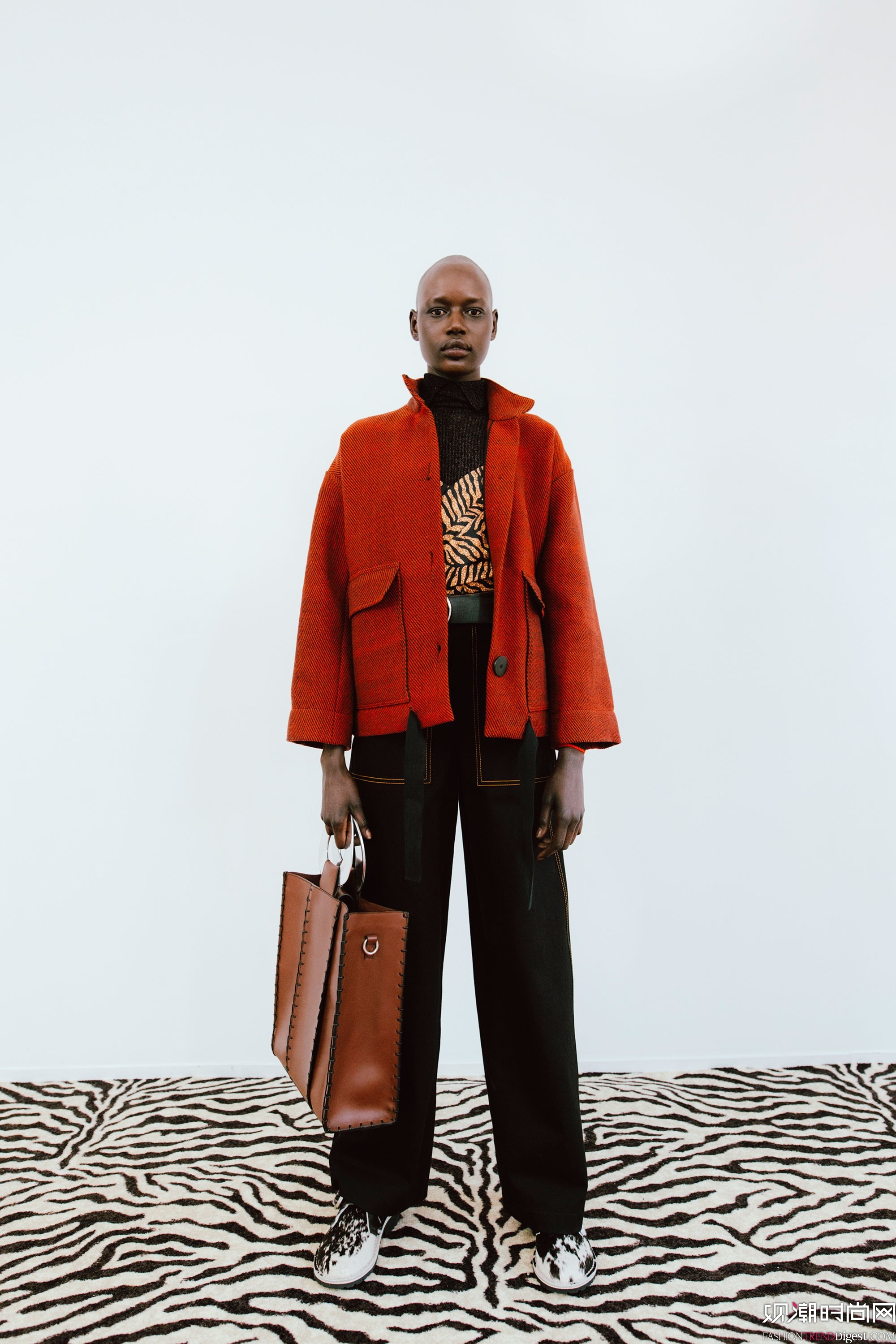 Edun 2017ﶬϵlookbookͼƬ