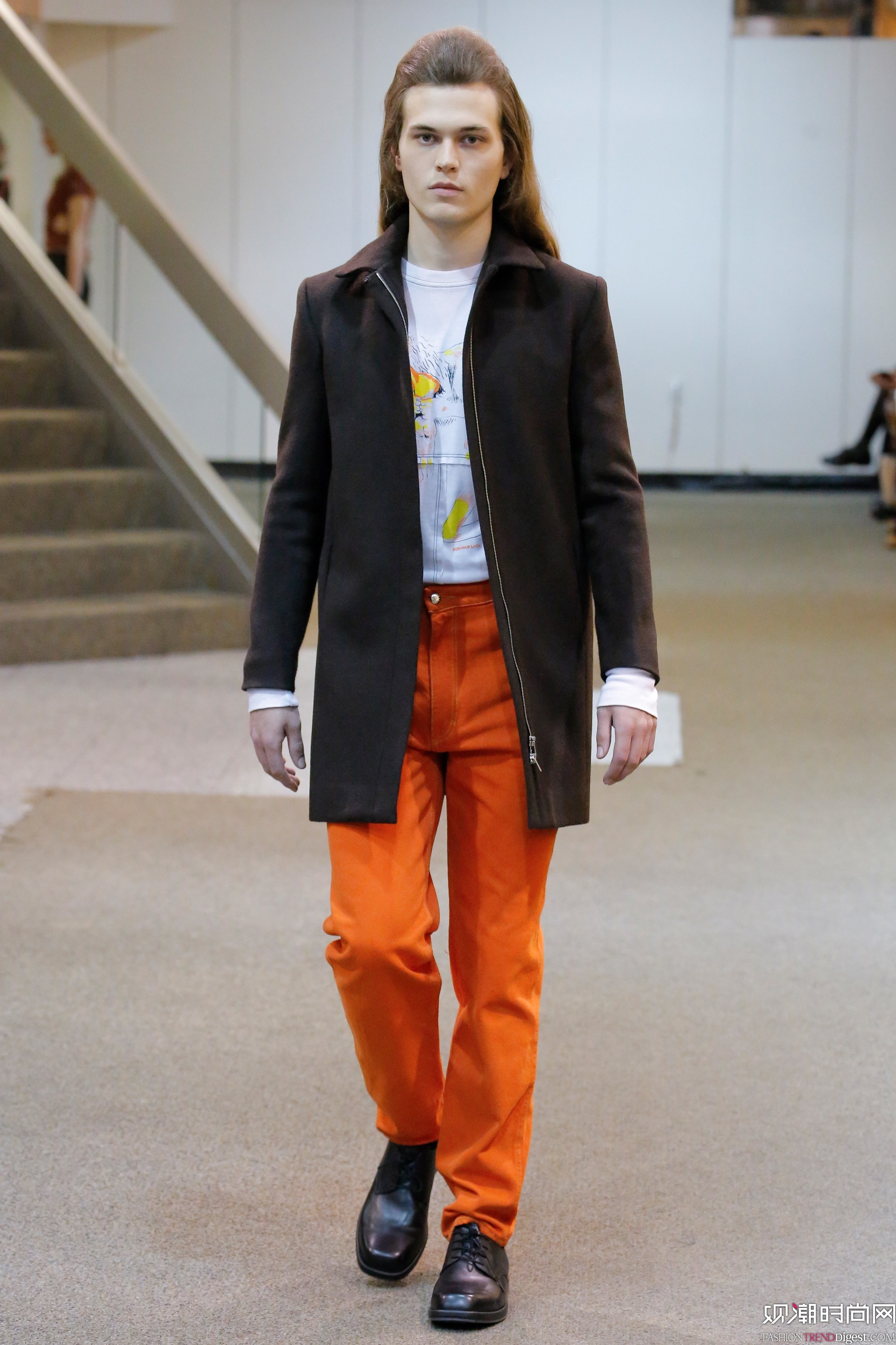 Eckhaus Latta 2017ϵlDƬ