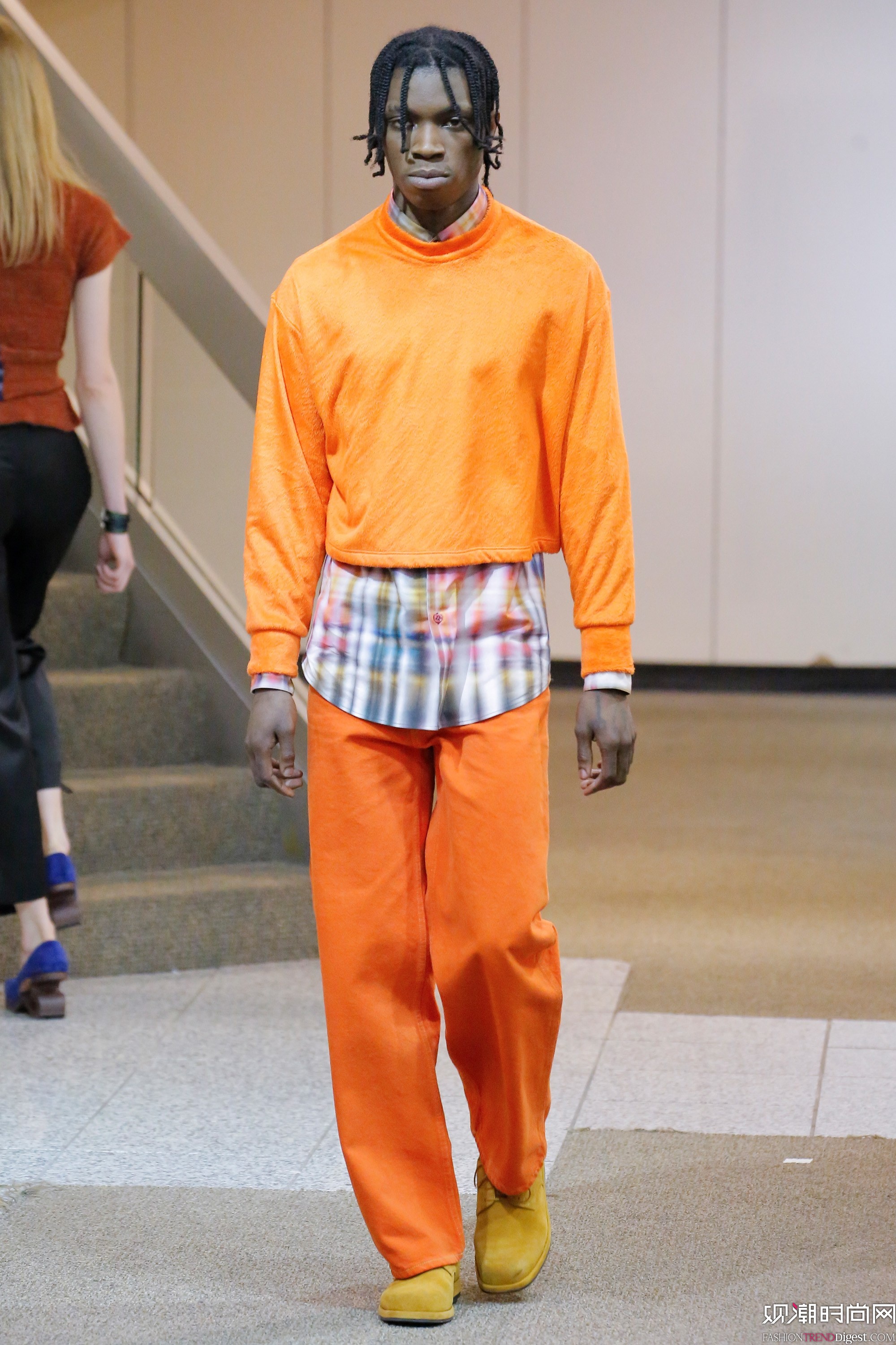 Eckhaus Latta 2017ϵlDƬ