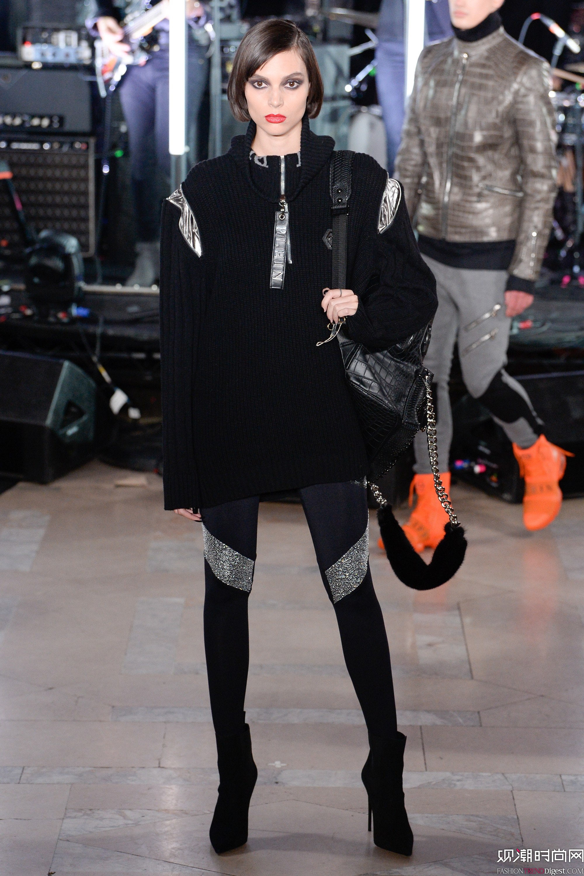 Philipp Plein 2017ﶬϵDƬ
