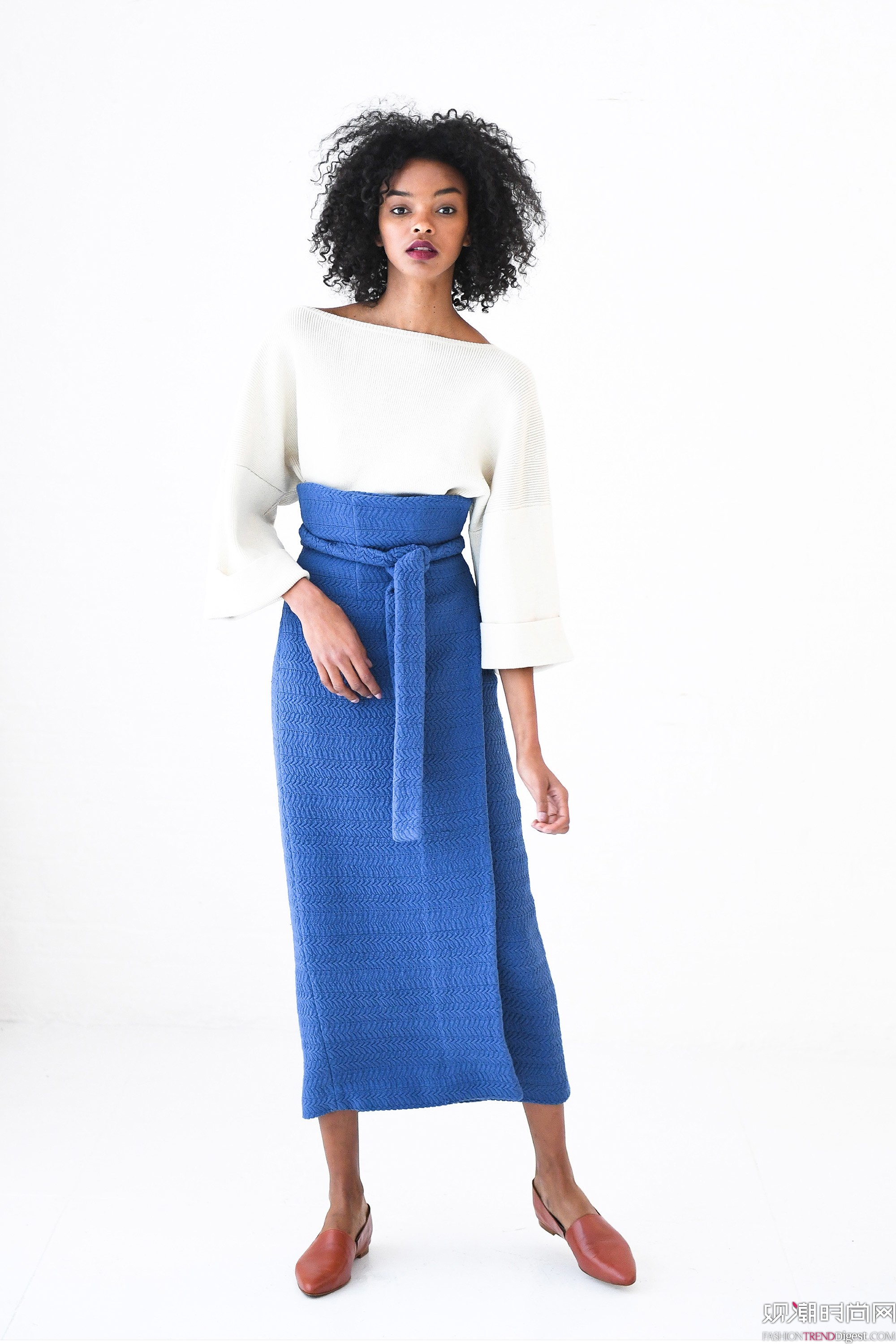 Mara Hoffman 2017ﶬϵLookBookDƬ