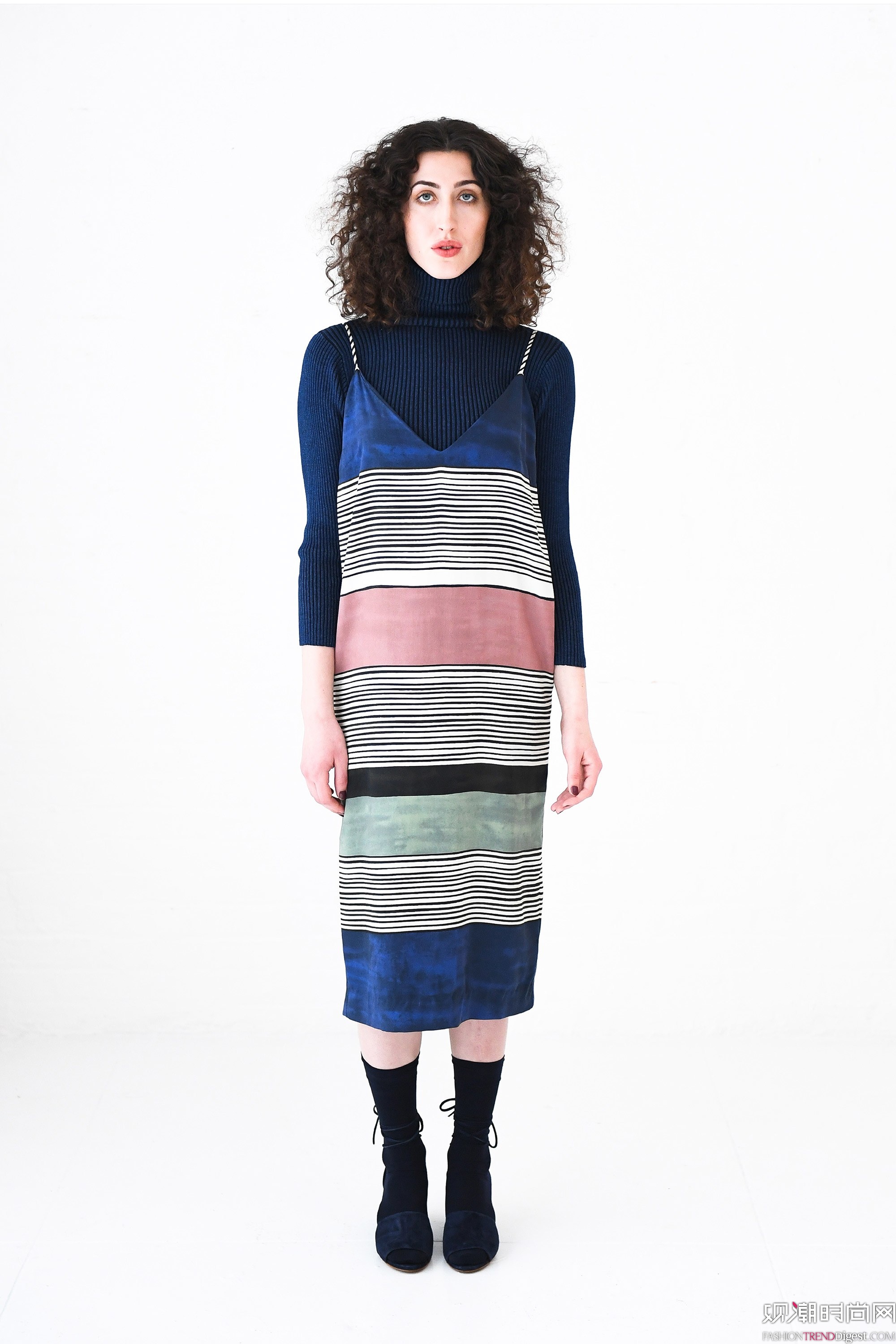 Mara Hoffman 2017ﶬϵLookBookDƬ