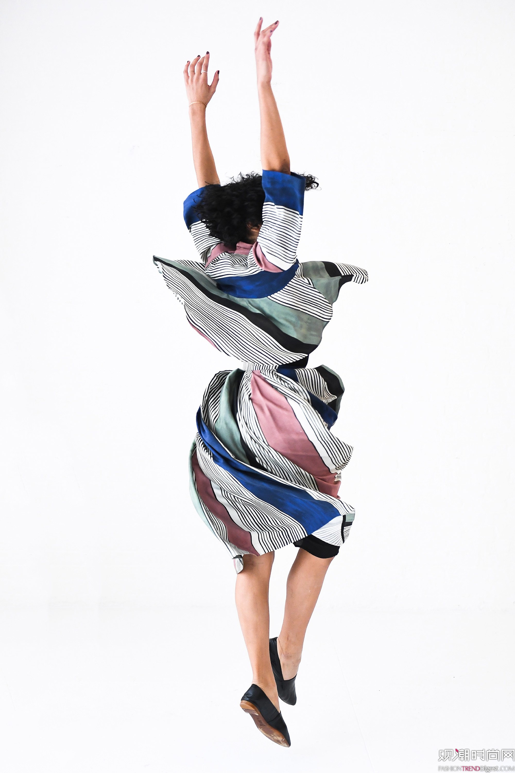 Mara Hoffman 2017ﶬϵLookBookDƬ