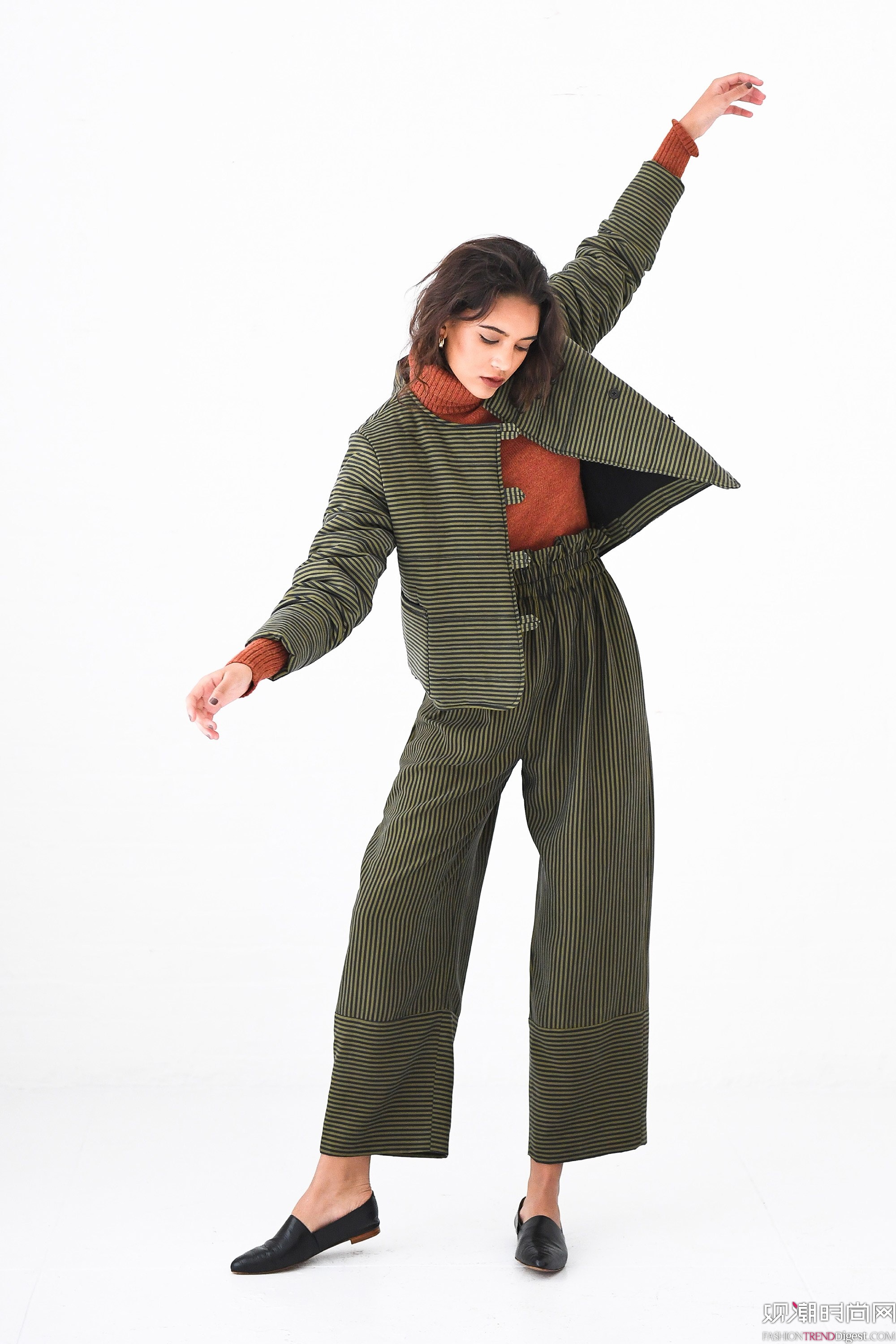 Mara Hoffman 2017ﶬϵLookBookDƬ