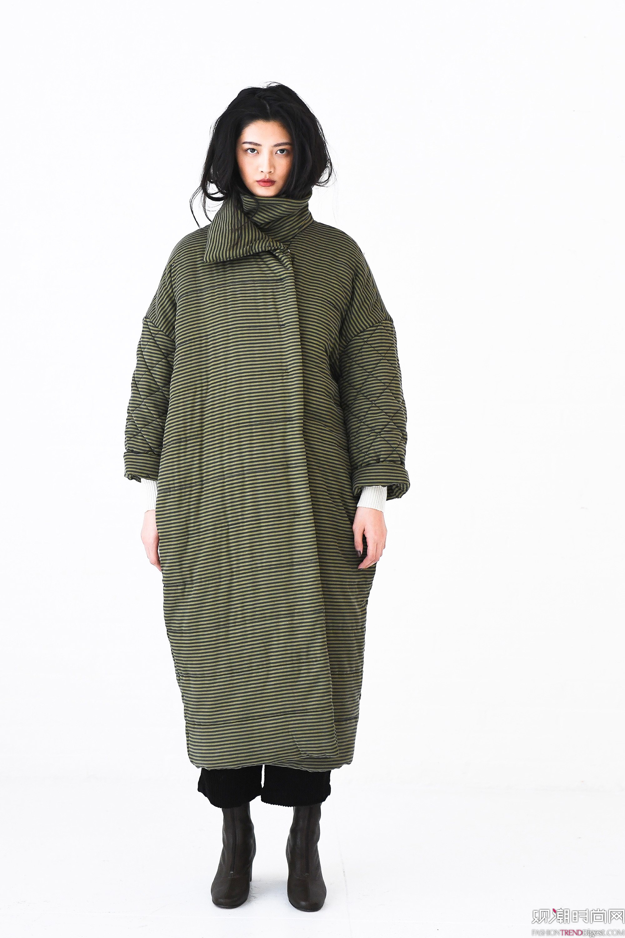 Mara Hoffman 2017ﶬϵLookBookDƬ