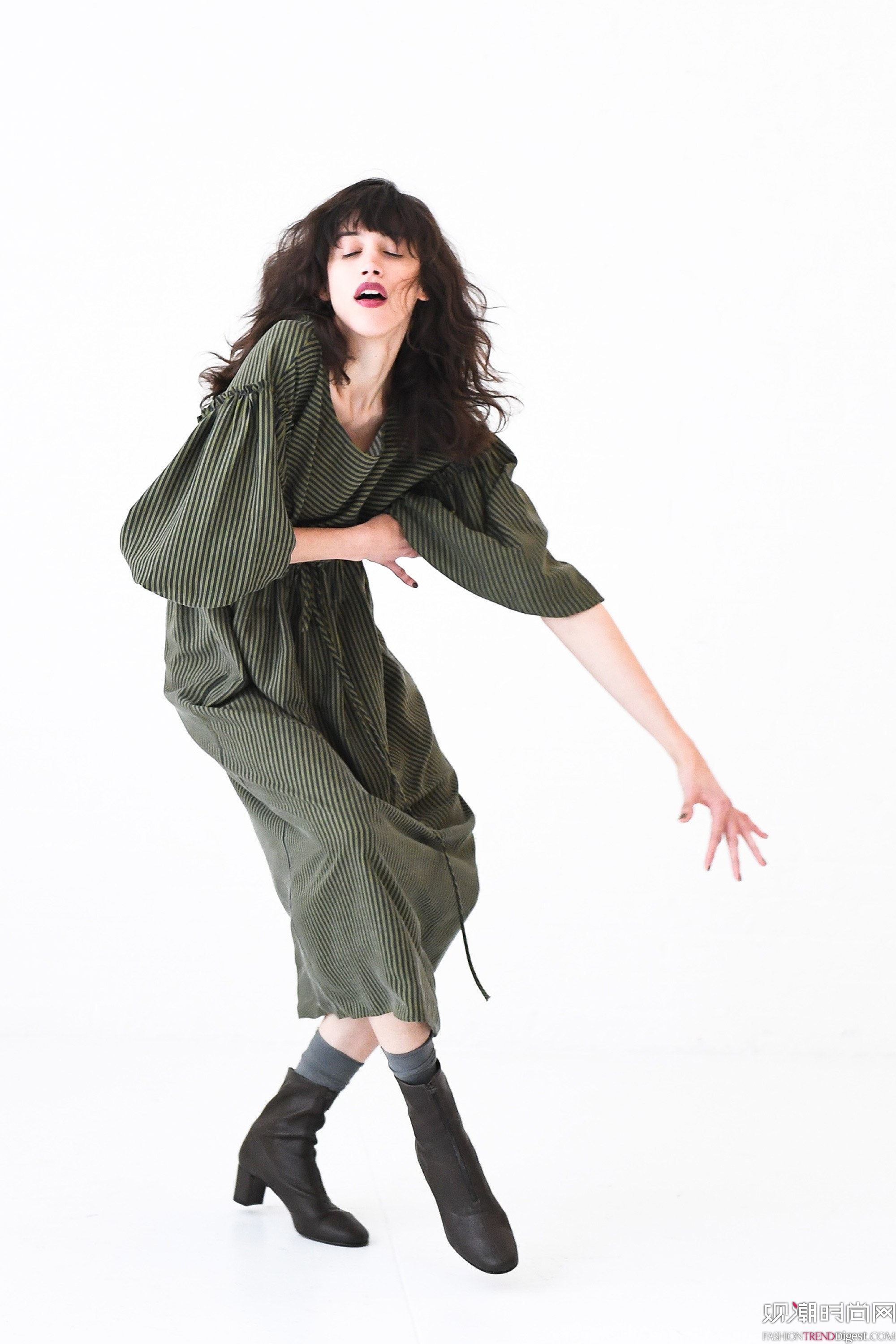 Mara Hoffman 2017ﶬϵLookBookDƬ
