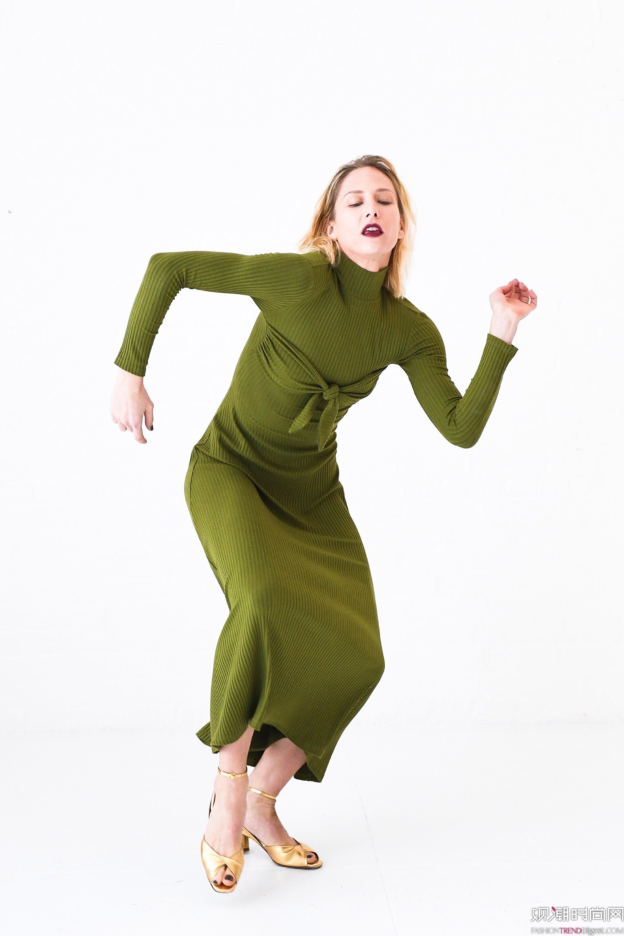 Mara Hoffman 2017ﶬϵLookBookDƬ