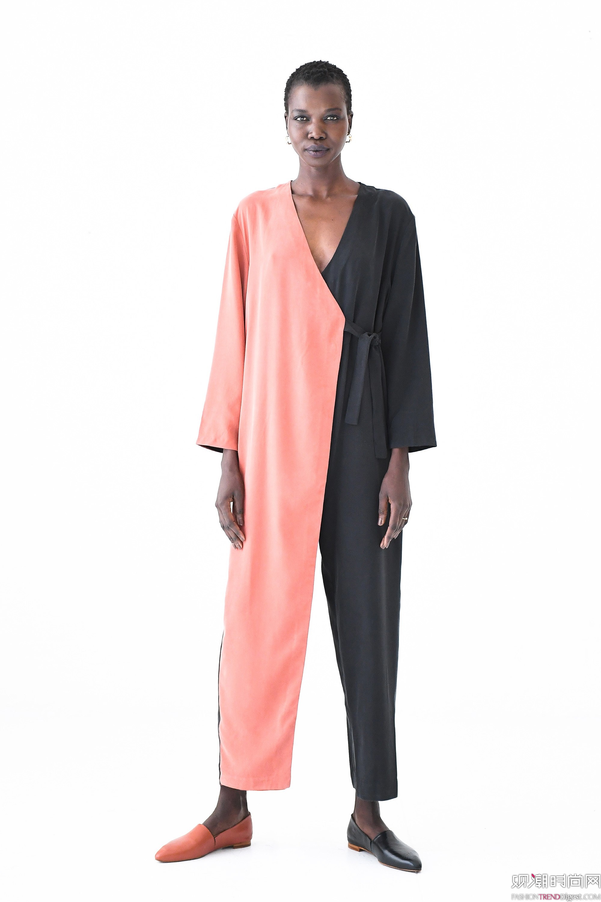 Mara Hoffman 2017ﶬϵLookBookDƬ