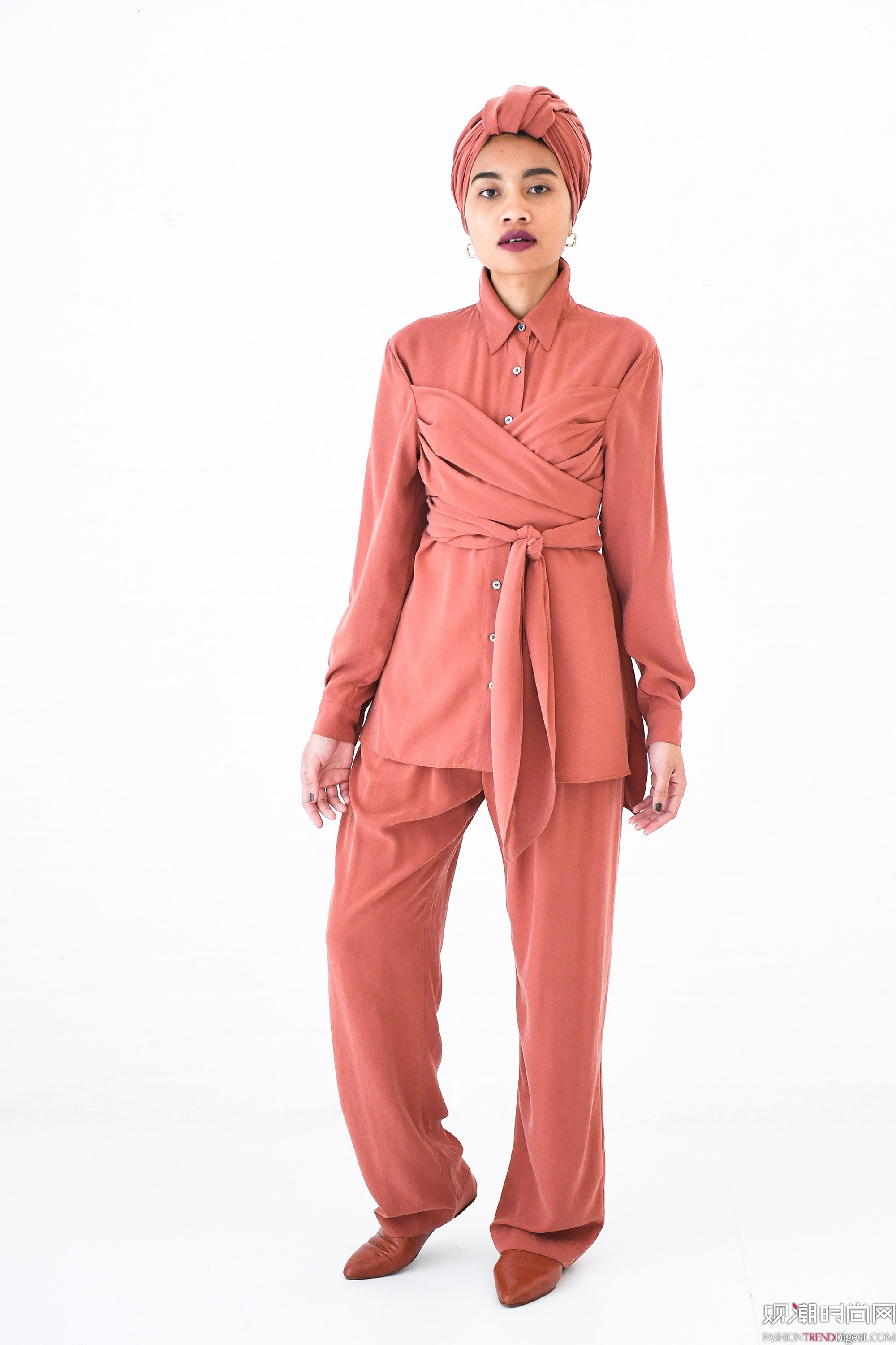 Mara Hoffman 2017ﶬϵLookBookDƬ