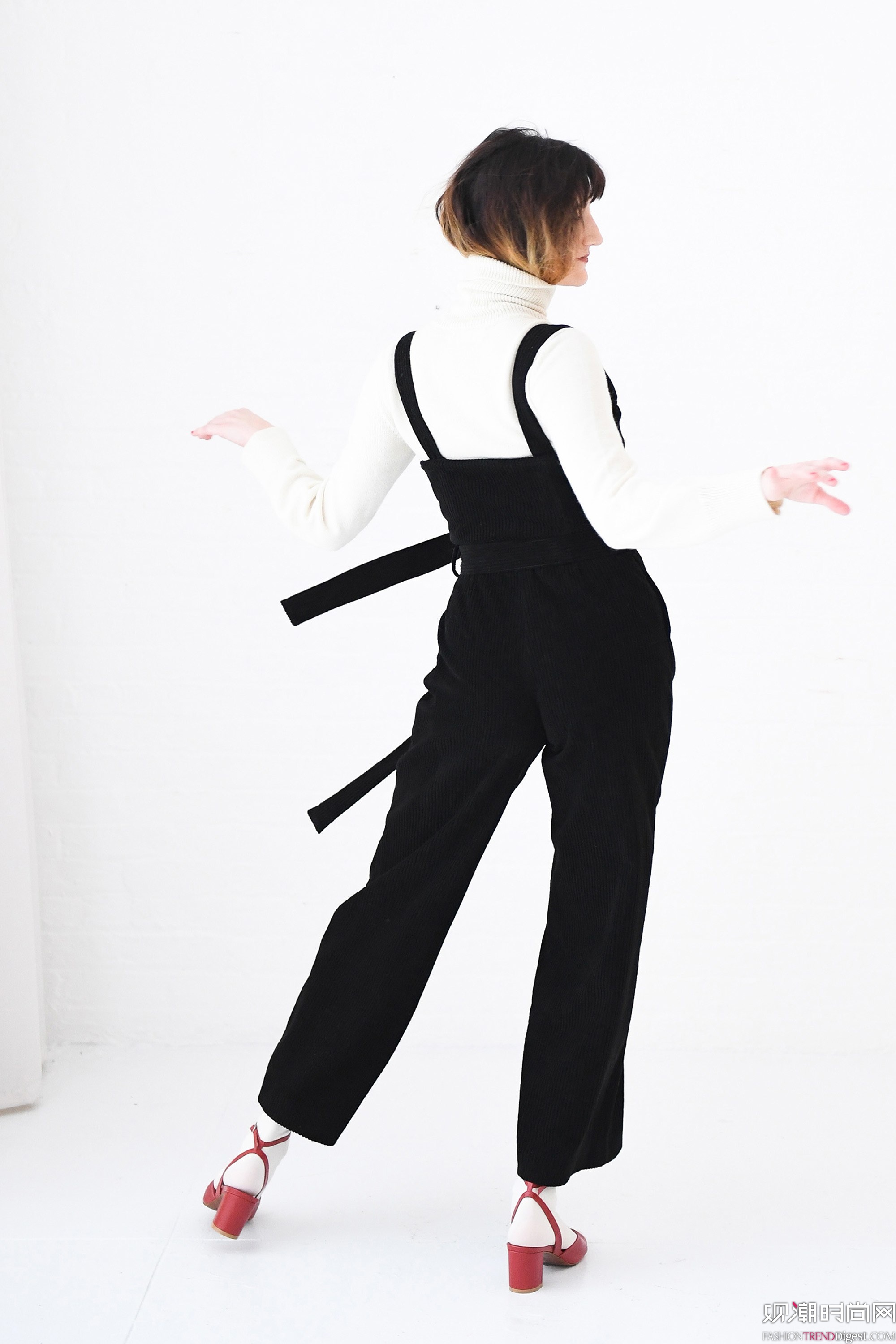 Mara Hoffman 2017ﶬϵLookBookDƬ