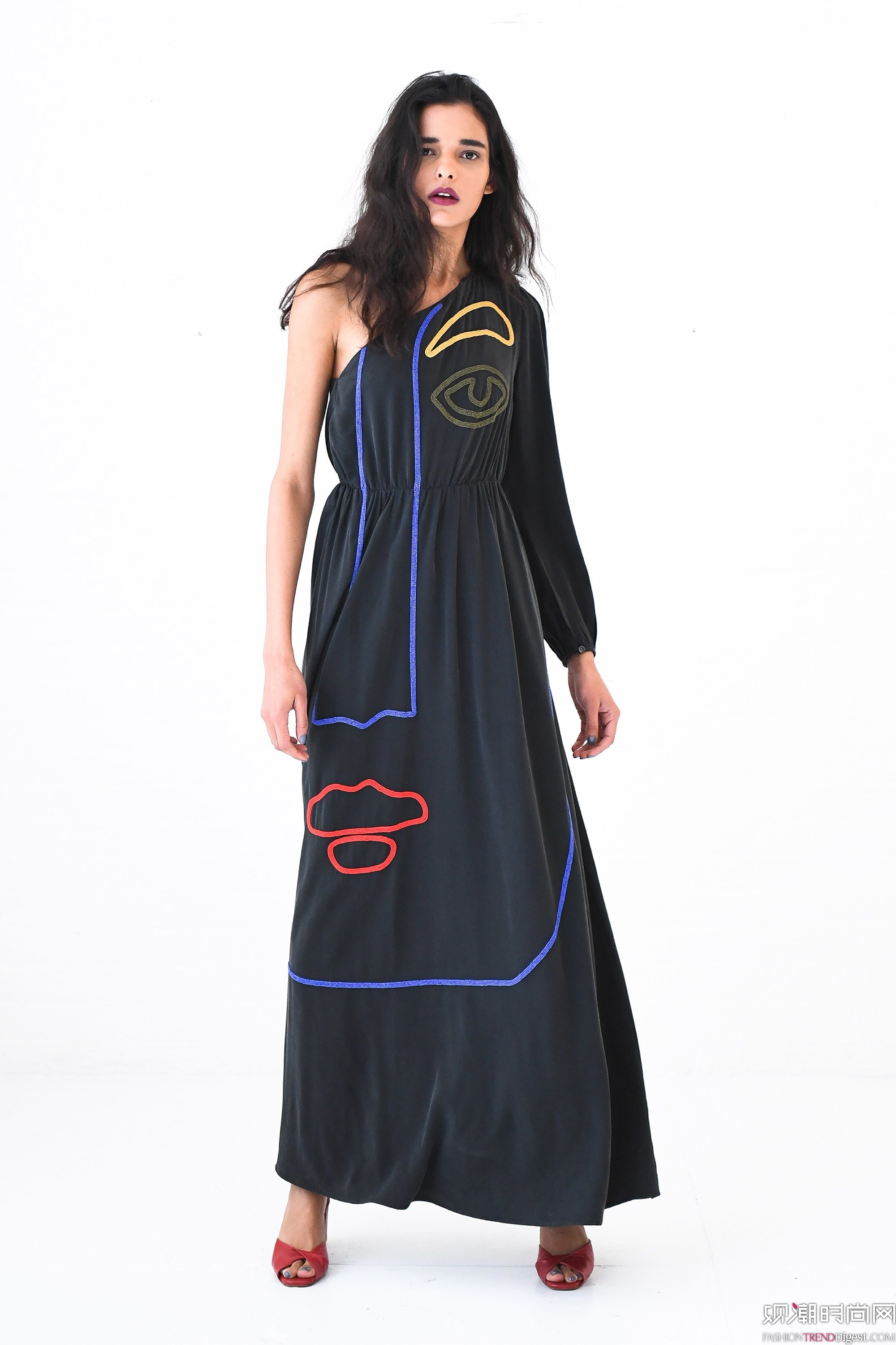Mara Hoffman 2017ﶬϵLookBookDƬ