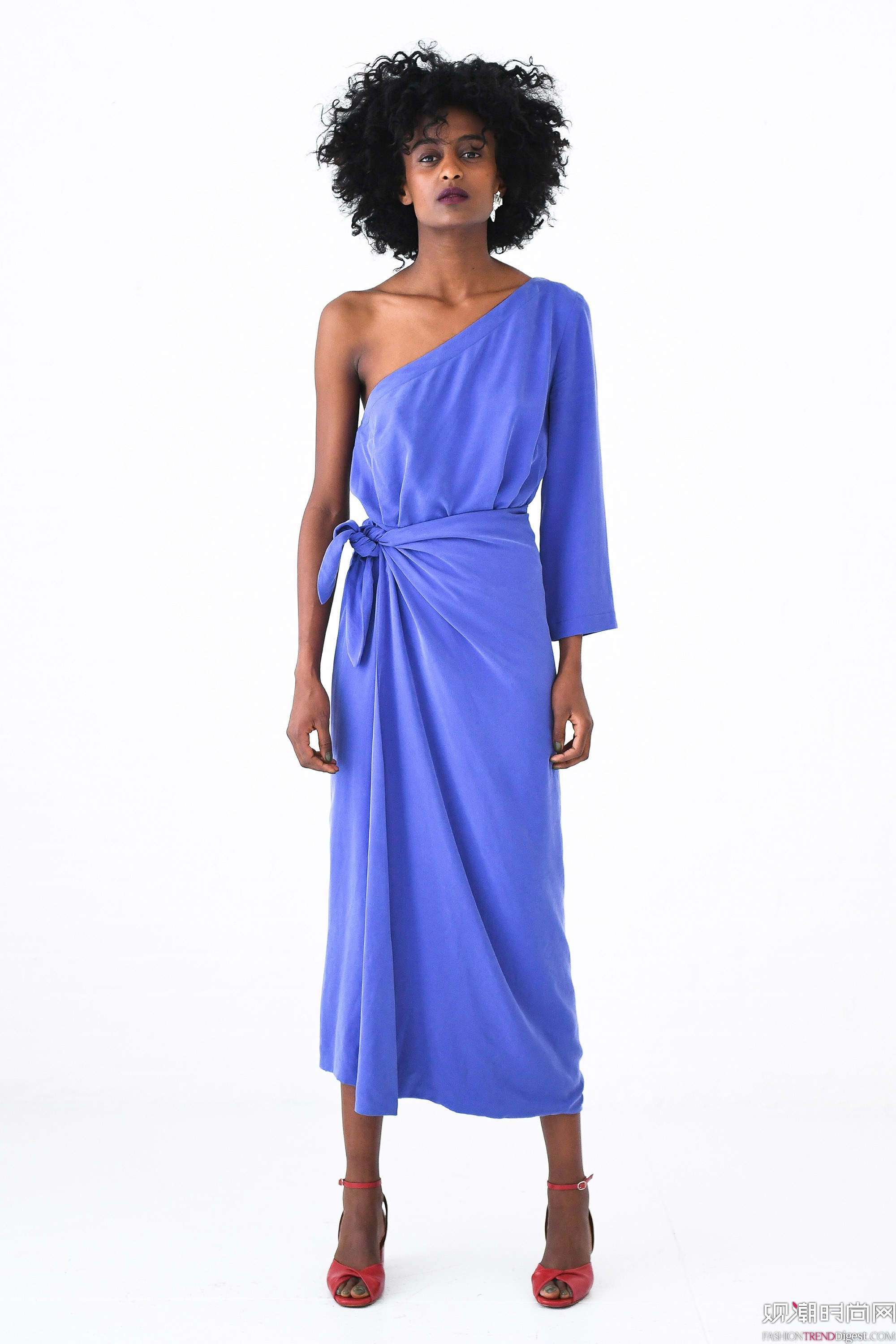 Mara Hoffman 2017ﶬϵLookBookDƬ
