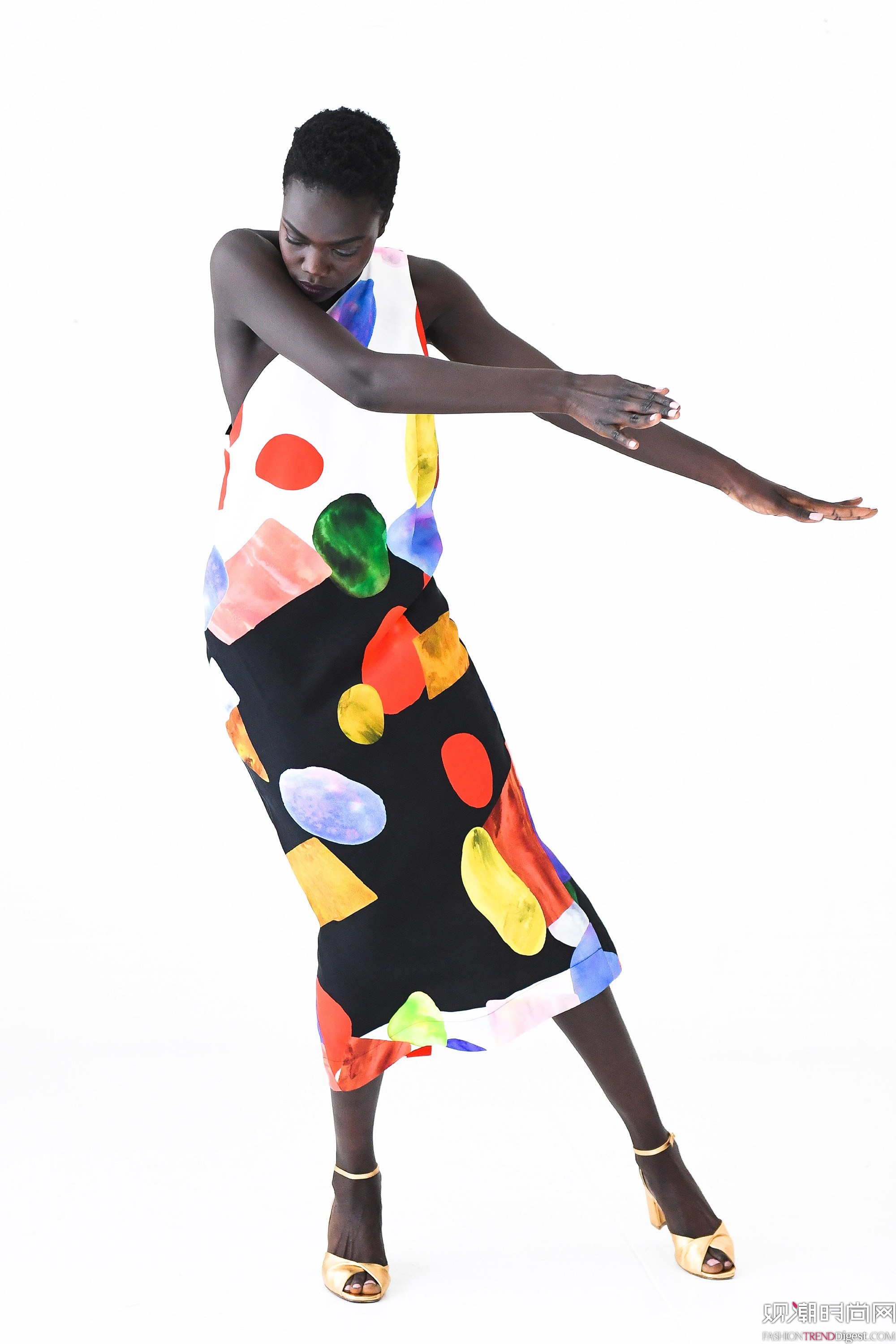 Mara Hoffman 2017ﶬϵLookBookDƬ