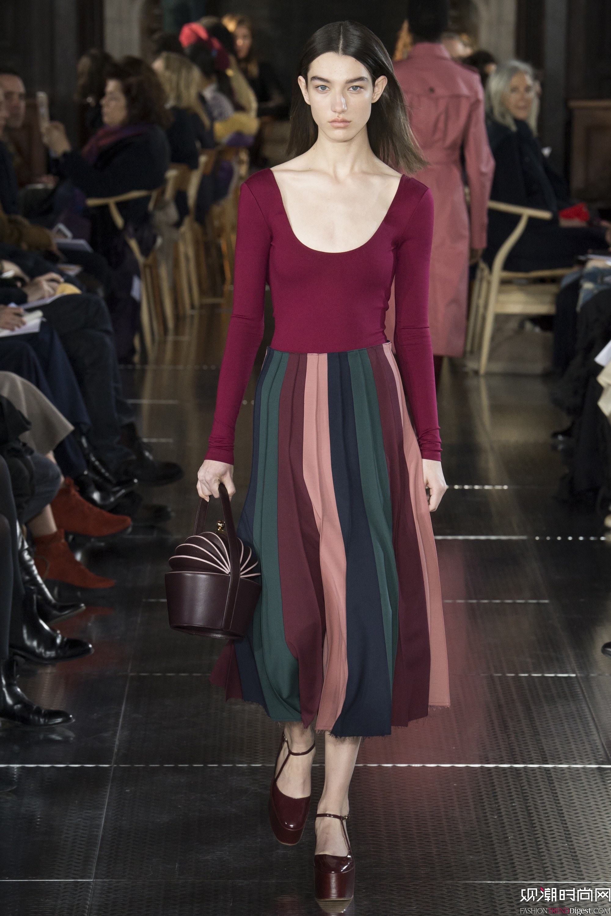 Gabriela Hearst 2017ﶬϵDƬ