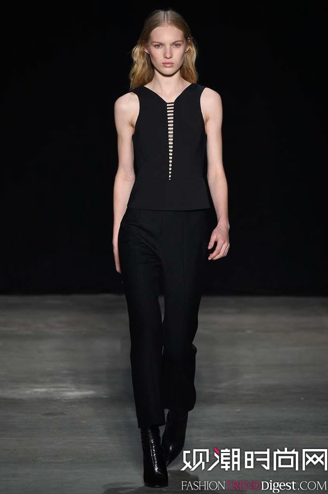 Narciso Rodriguez 2017ϵ㳡ͼƬ