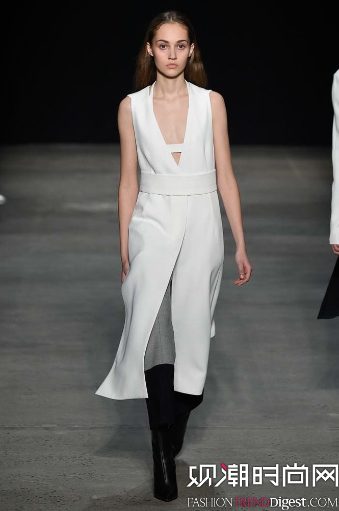 Narciso Rodriguez 2017ϵ㳡ͼƬ