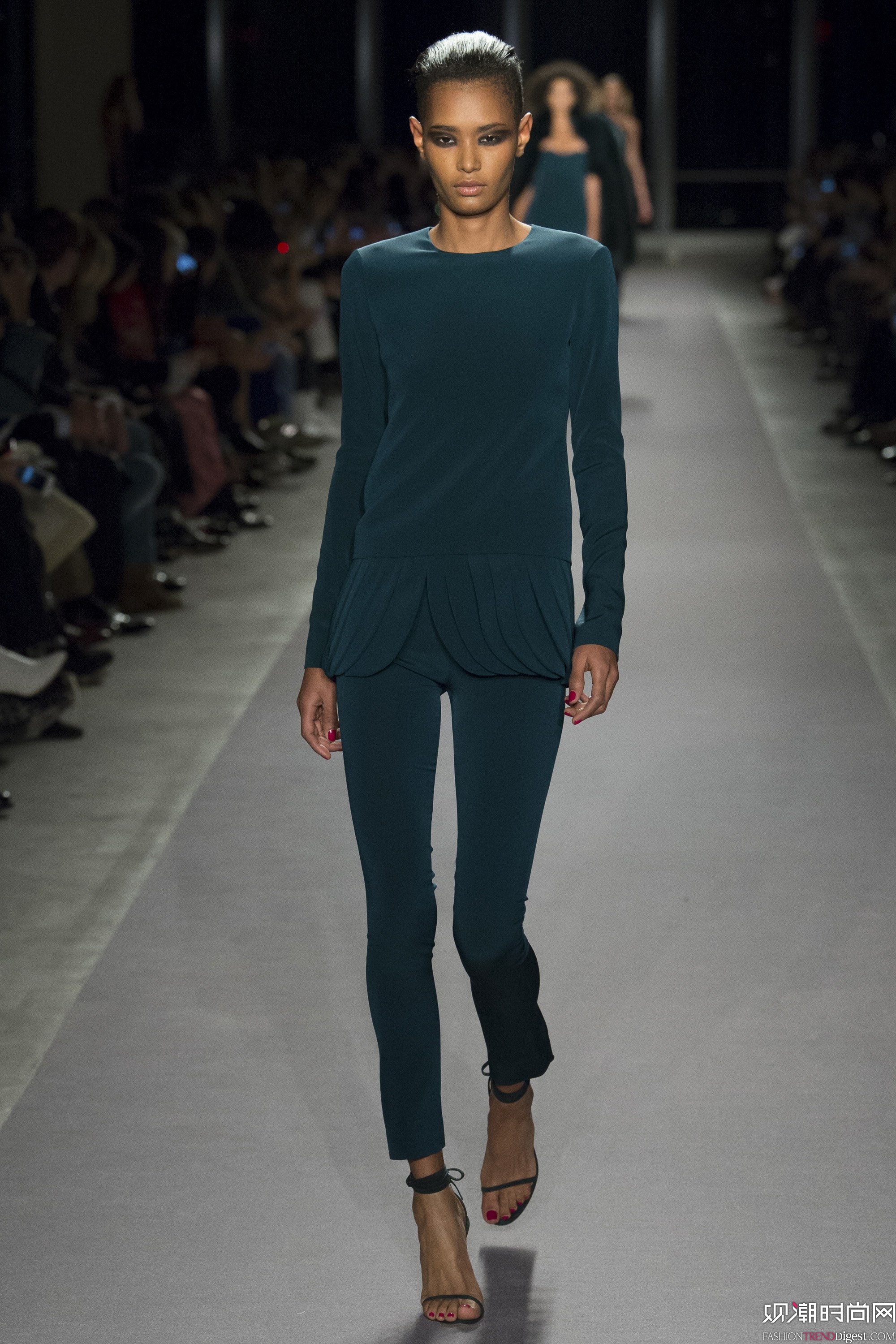 Brandon Maxwell 2017ϵlDƬ