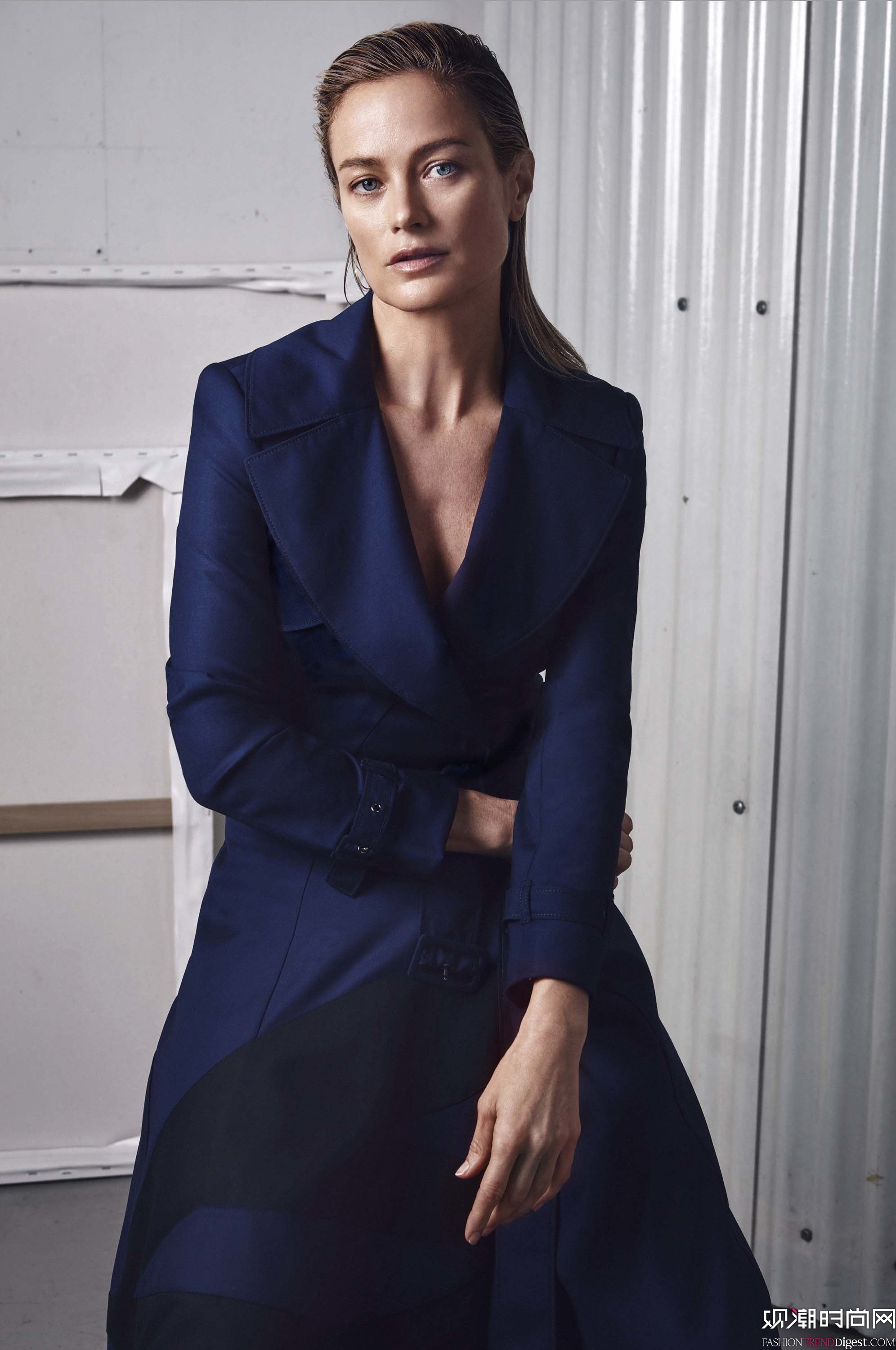 Zac Posen 2017ﶬϵLookBookͼƬ