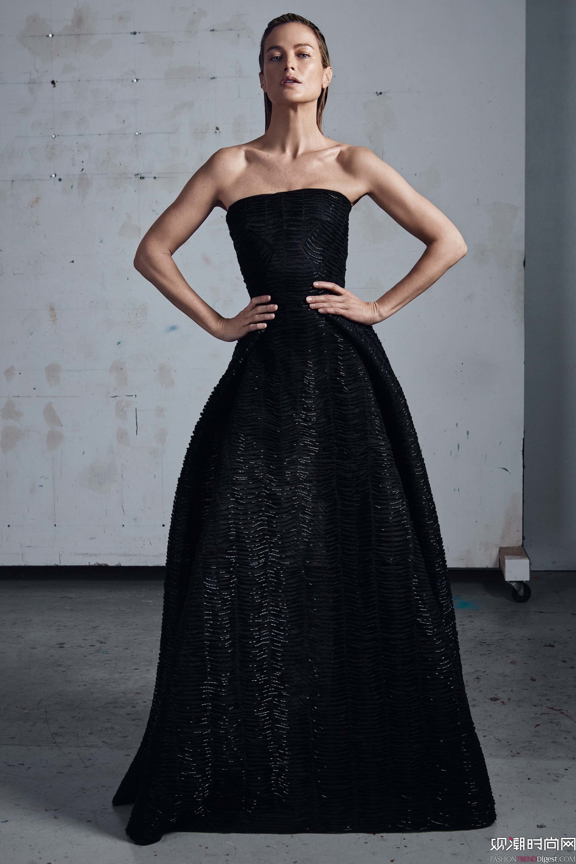 Zac Posen 2017ﶬϵLookBookͼƬ