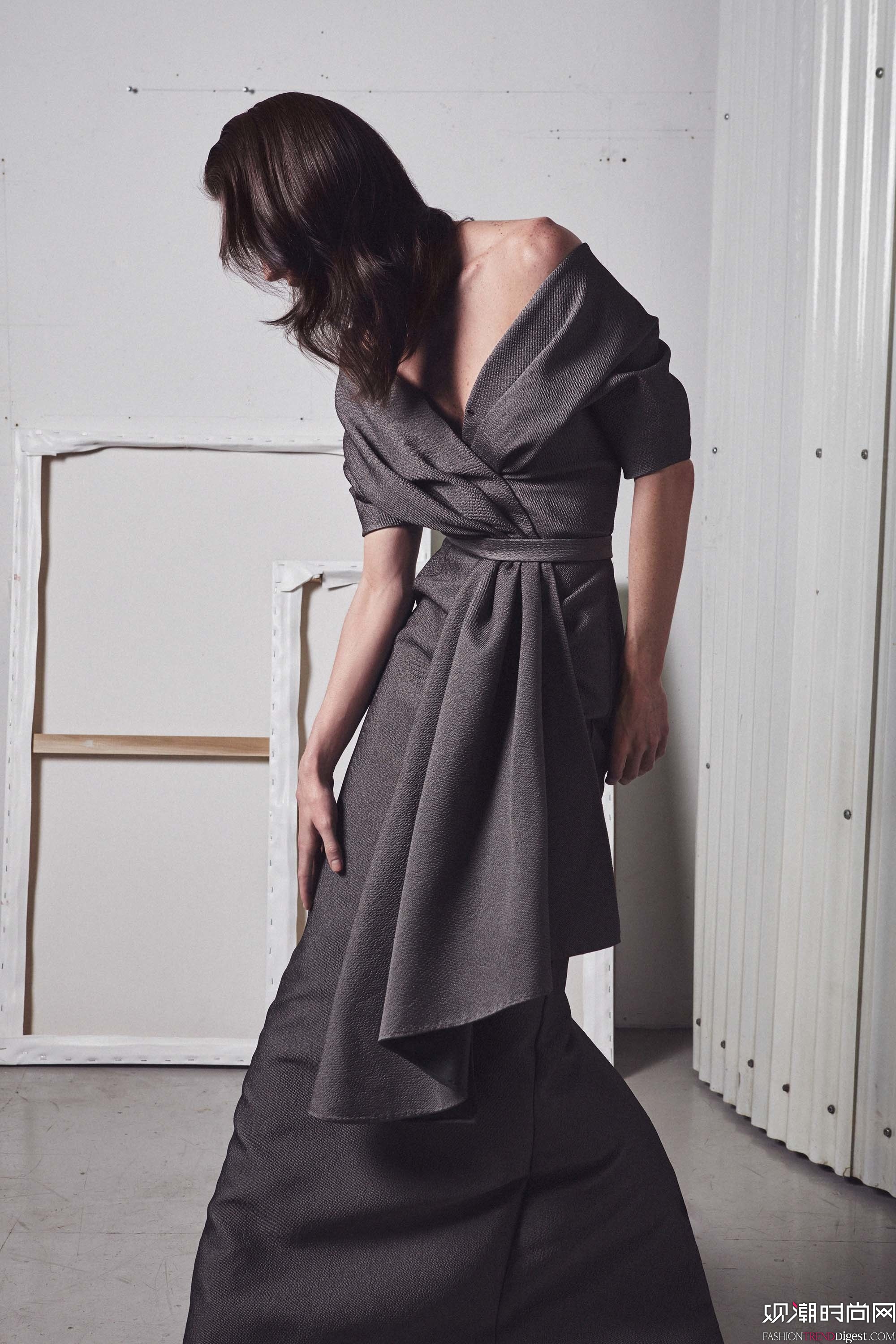 Zac Posen 2017ﶬϵLookBookͼƬ