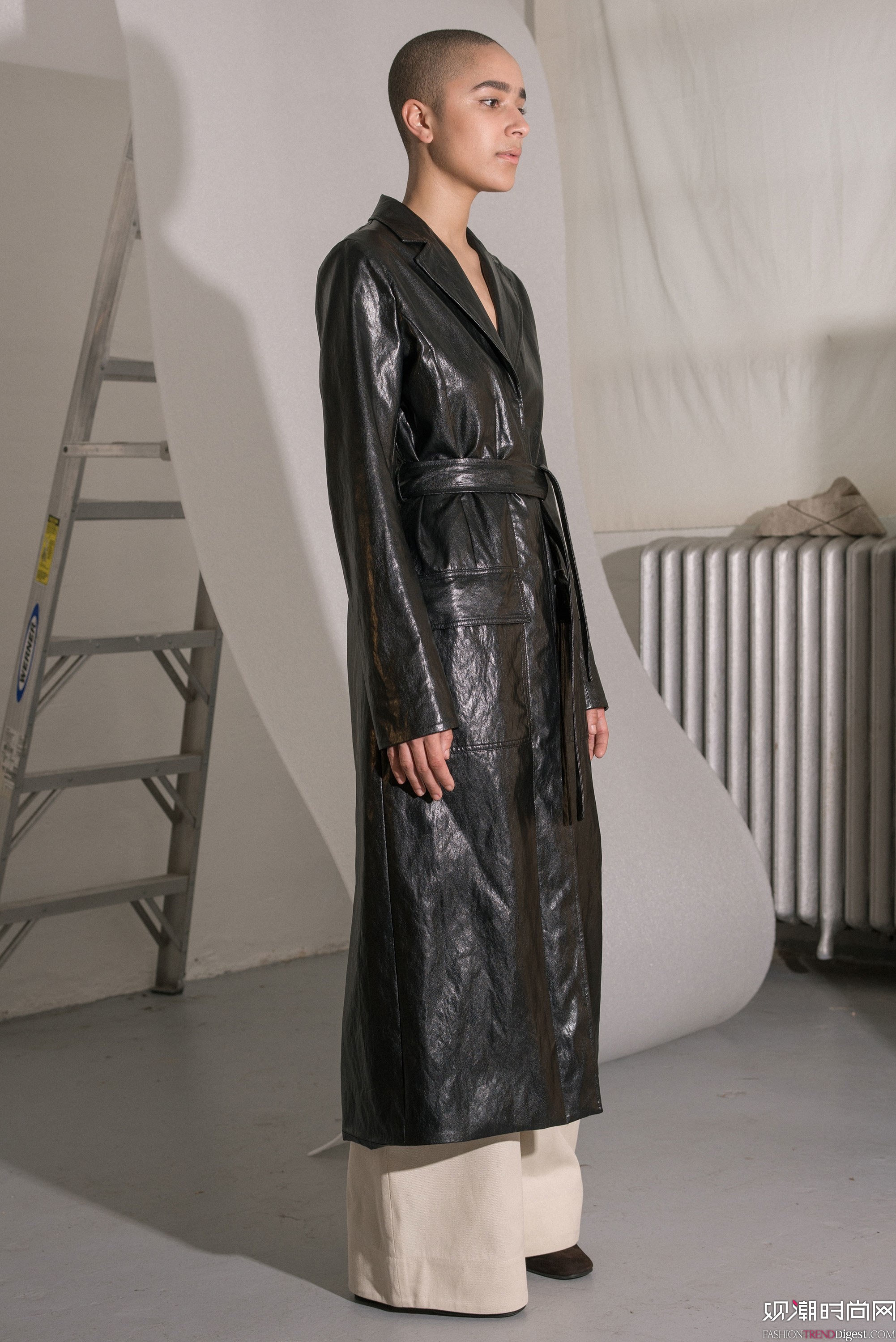 Nomia 2017ﶬϵLookBookDƬ